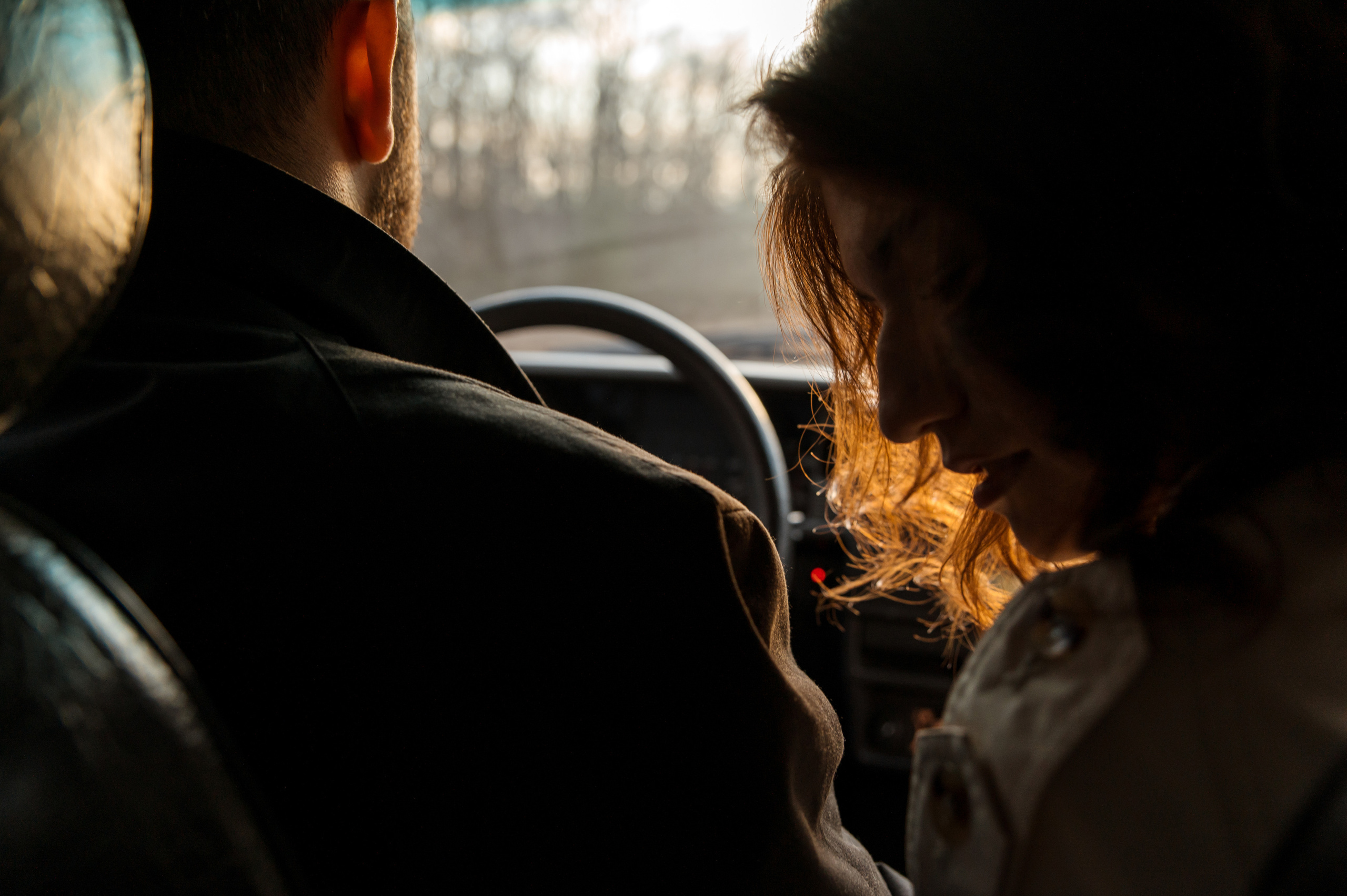 Алена и Вова. Свадебный и портретный фотограф в Белгороде Олеся Гавшина