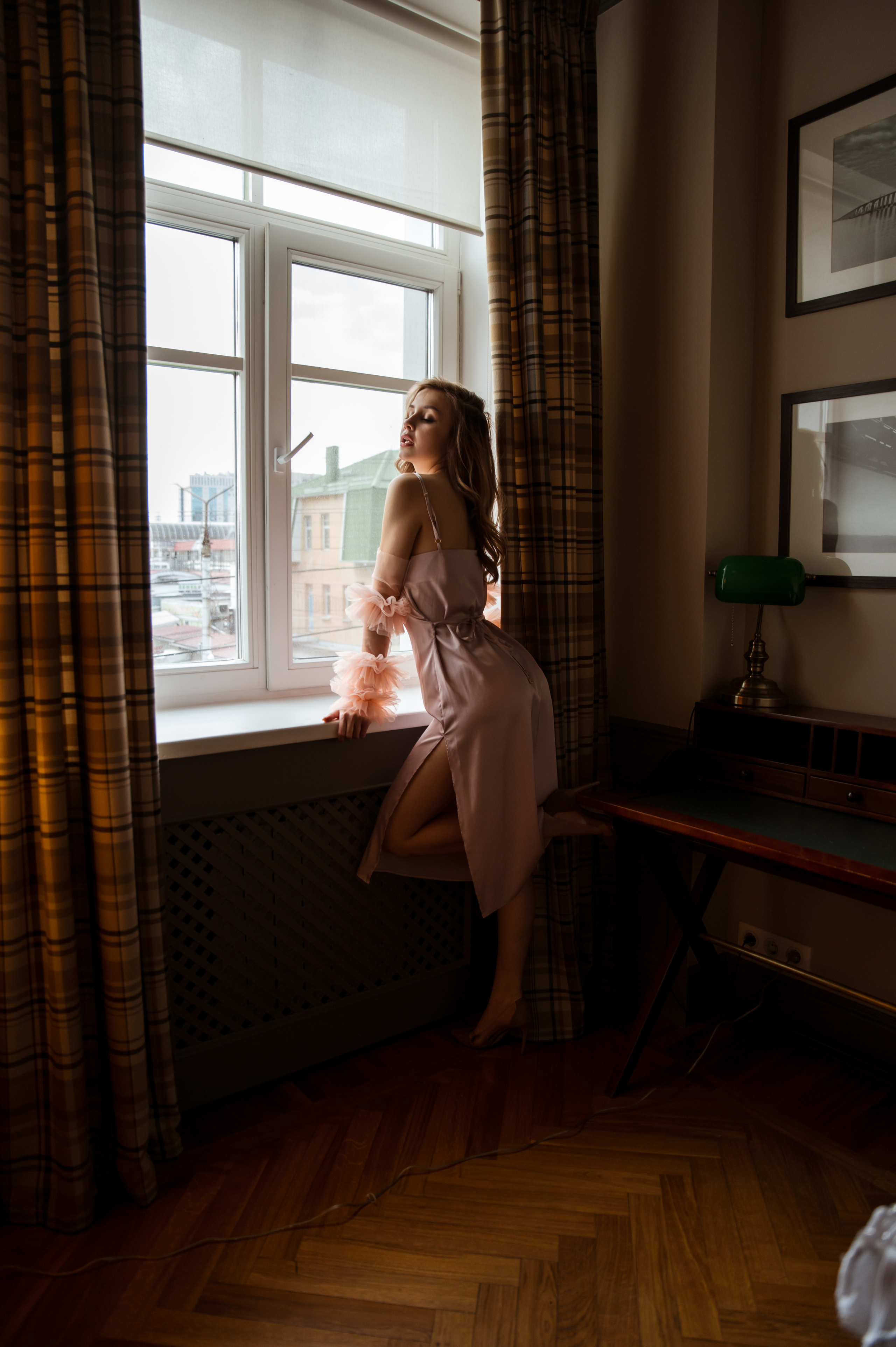 Фотосессия в отеле Белгород. Свадебный и портретный фотограф в Белгороде Олеся Гавшина