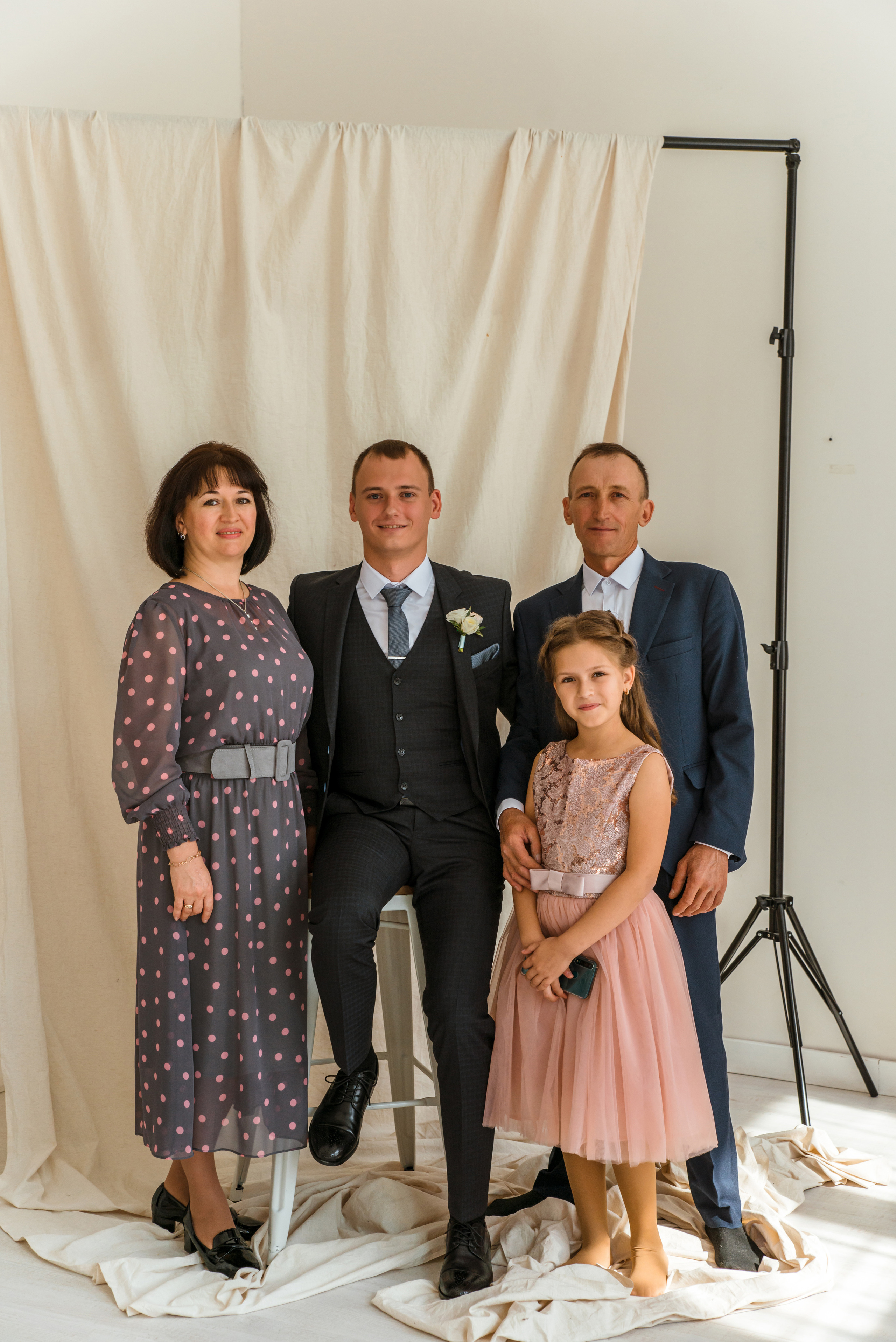 Света и Дима = Любовь. Свадебный и портретный фотограф в Белгороде Олеся Гавшина