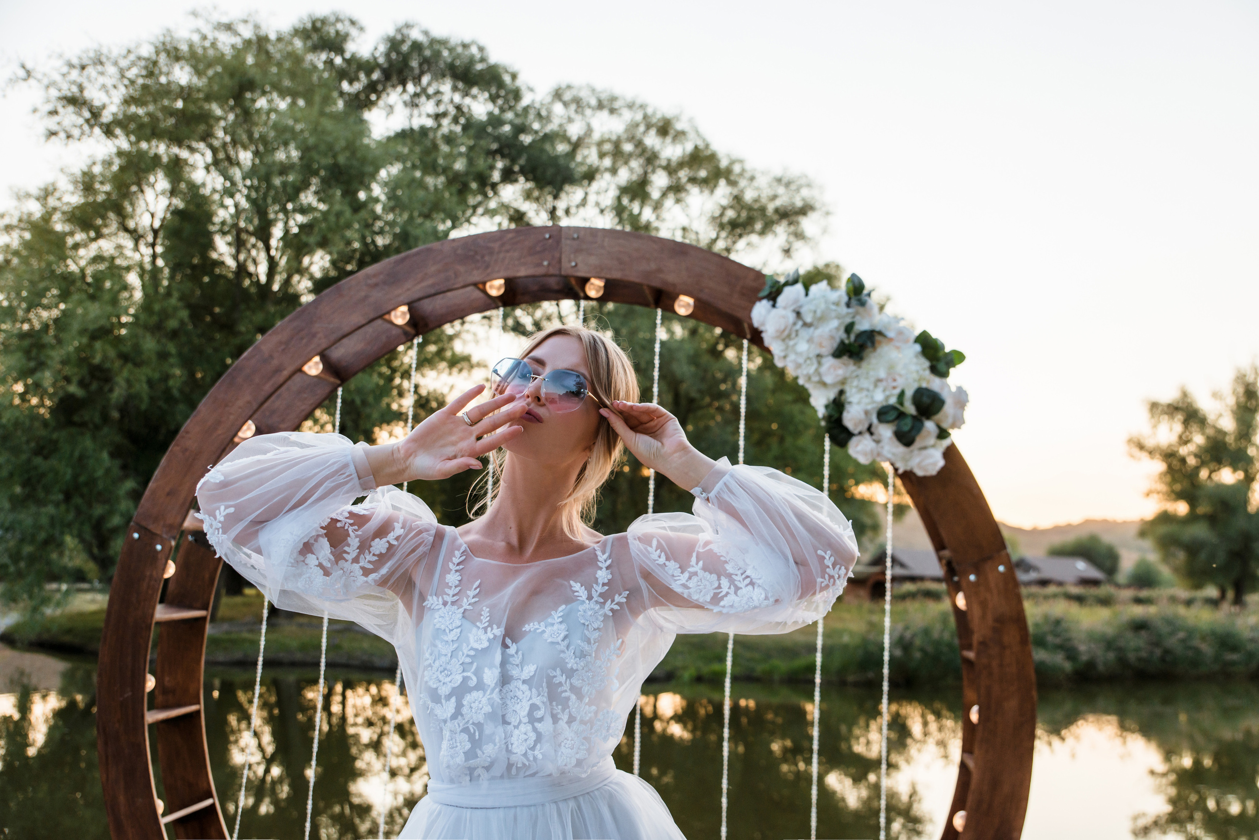 Света и Дима = Любовь. Свадебный и портретный фотограф в Белгороде Олеся Гавшина
