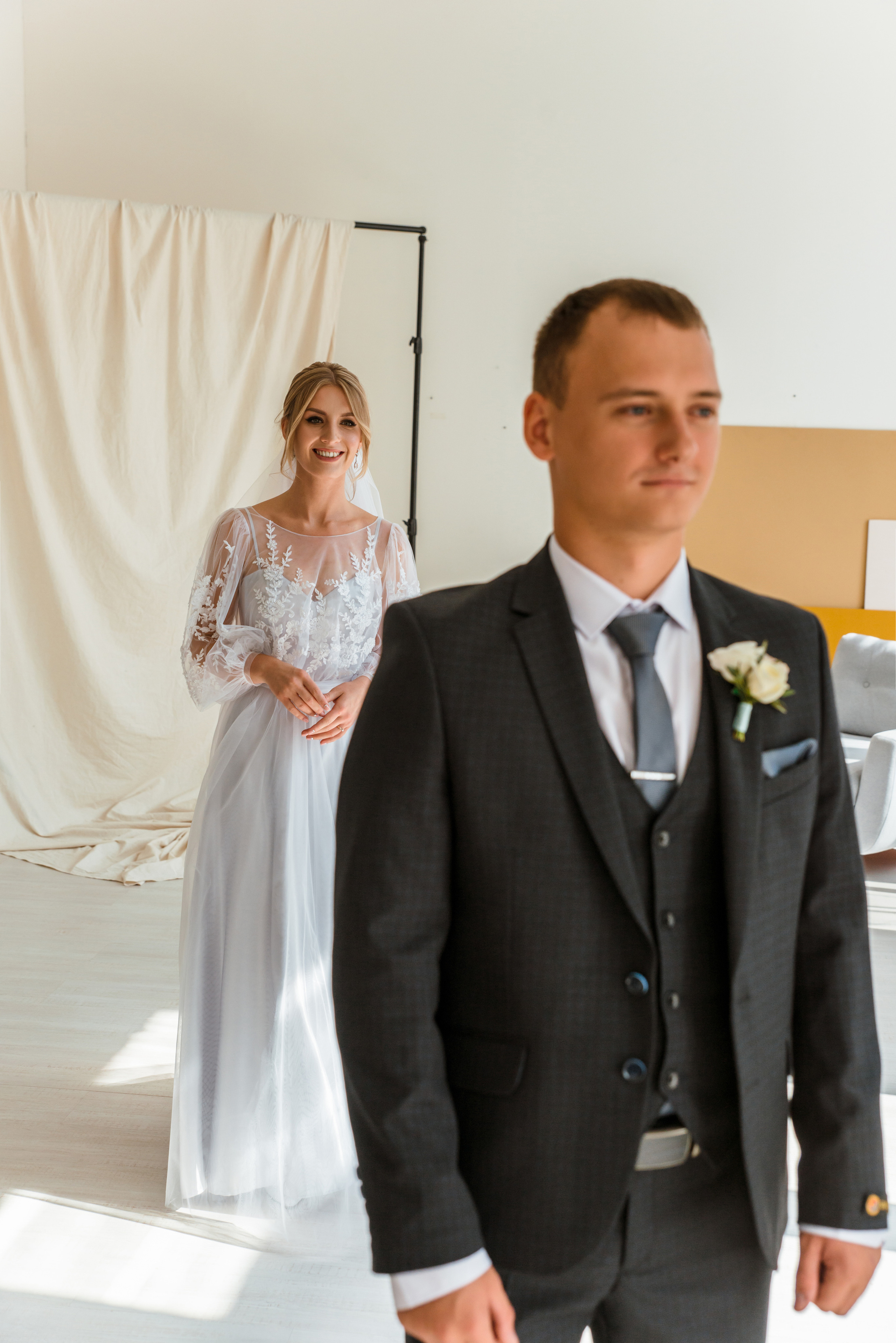 Света и Дима = Любовь. Свадебный и портретный фотограф в Белгороде Олеся Гавшина