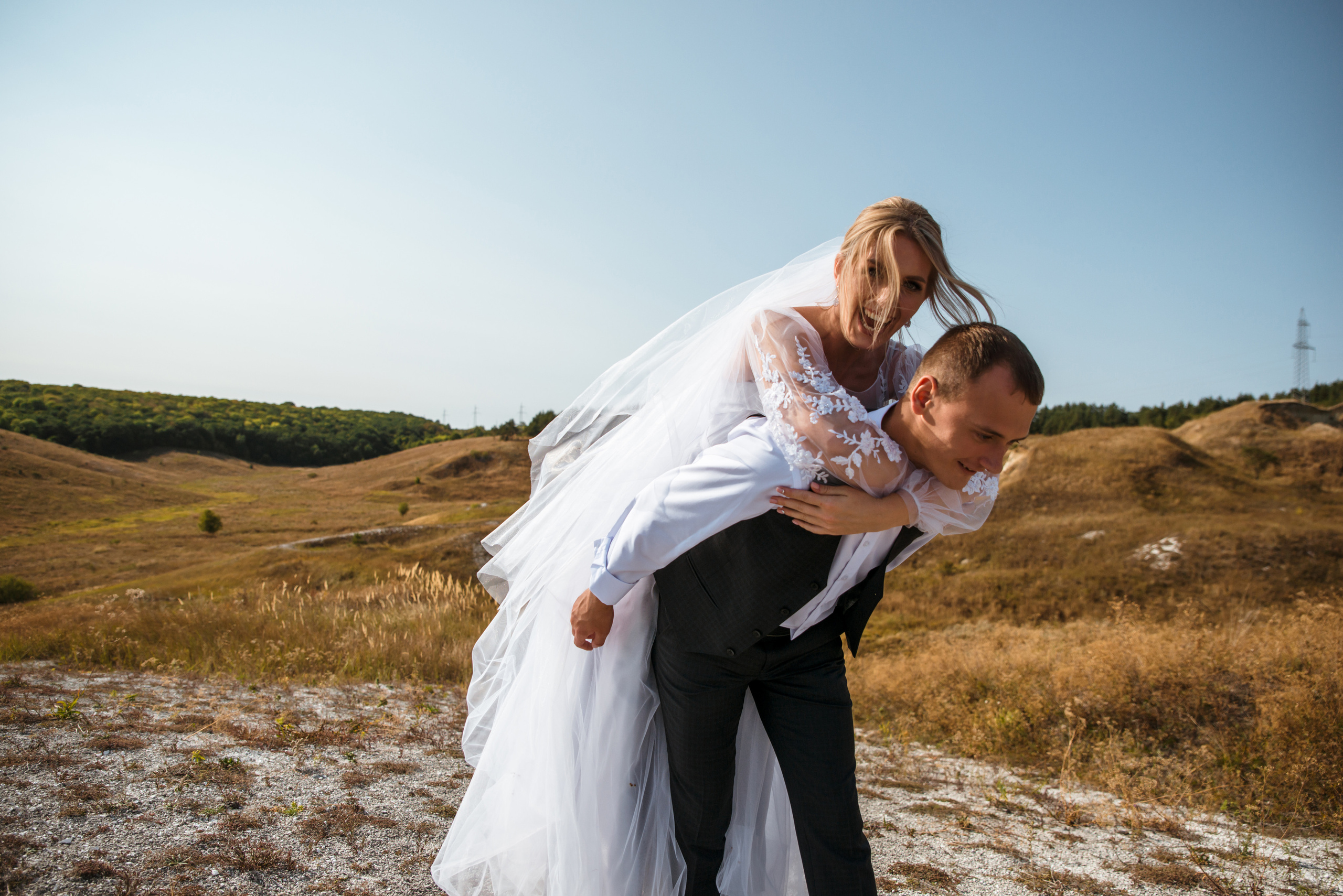 Света и Дима = Любовь. Свадебный и портретный фотограф в Белгороде Олеся Гавшина
