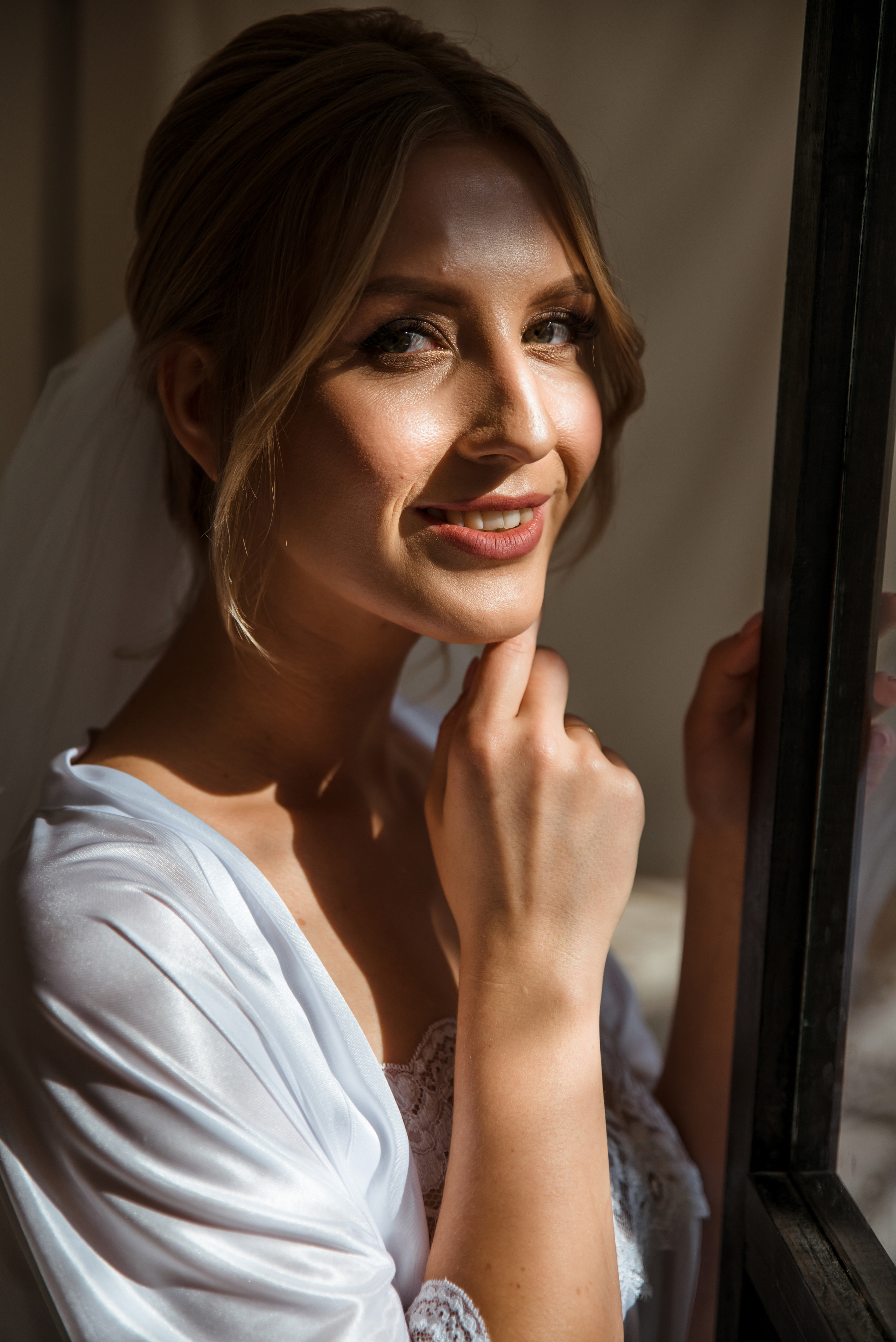 Света и Дима = Любовь. Свадебный и портретный фотограф в Белгороде Олеся Гавшина