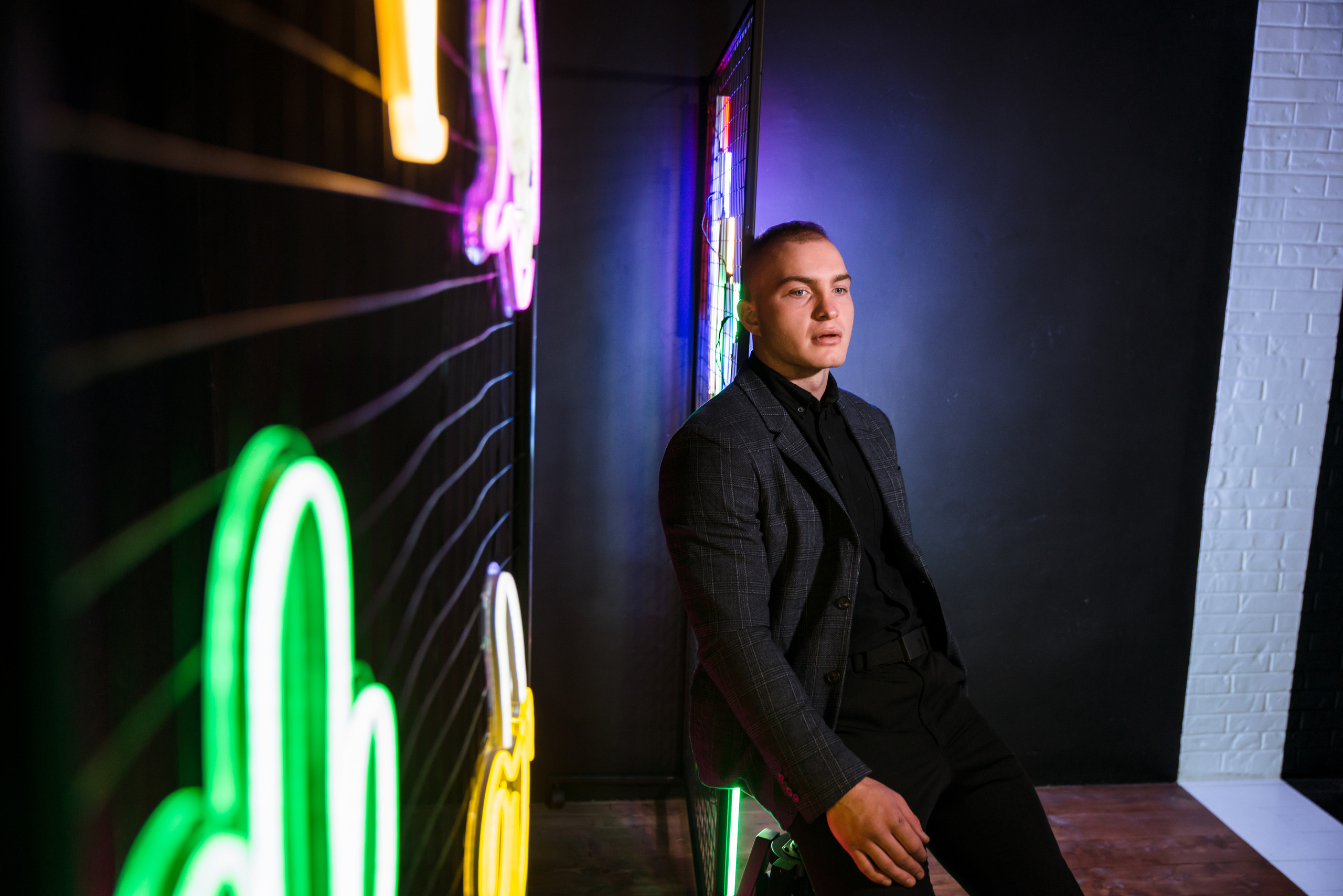 Свадьбы бывают разные. Свадебный и портретный фотограф в Белгороде Олеся Гавшина