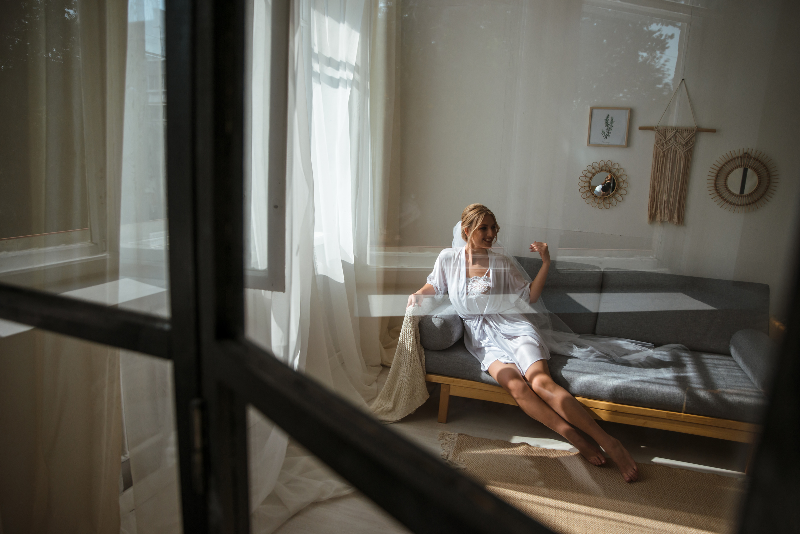 Света и Дима = Любовь. Свадебный и портретный фотограф в Белгороде Олеся Гавшина