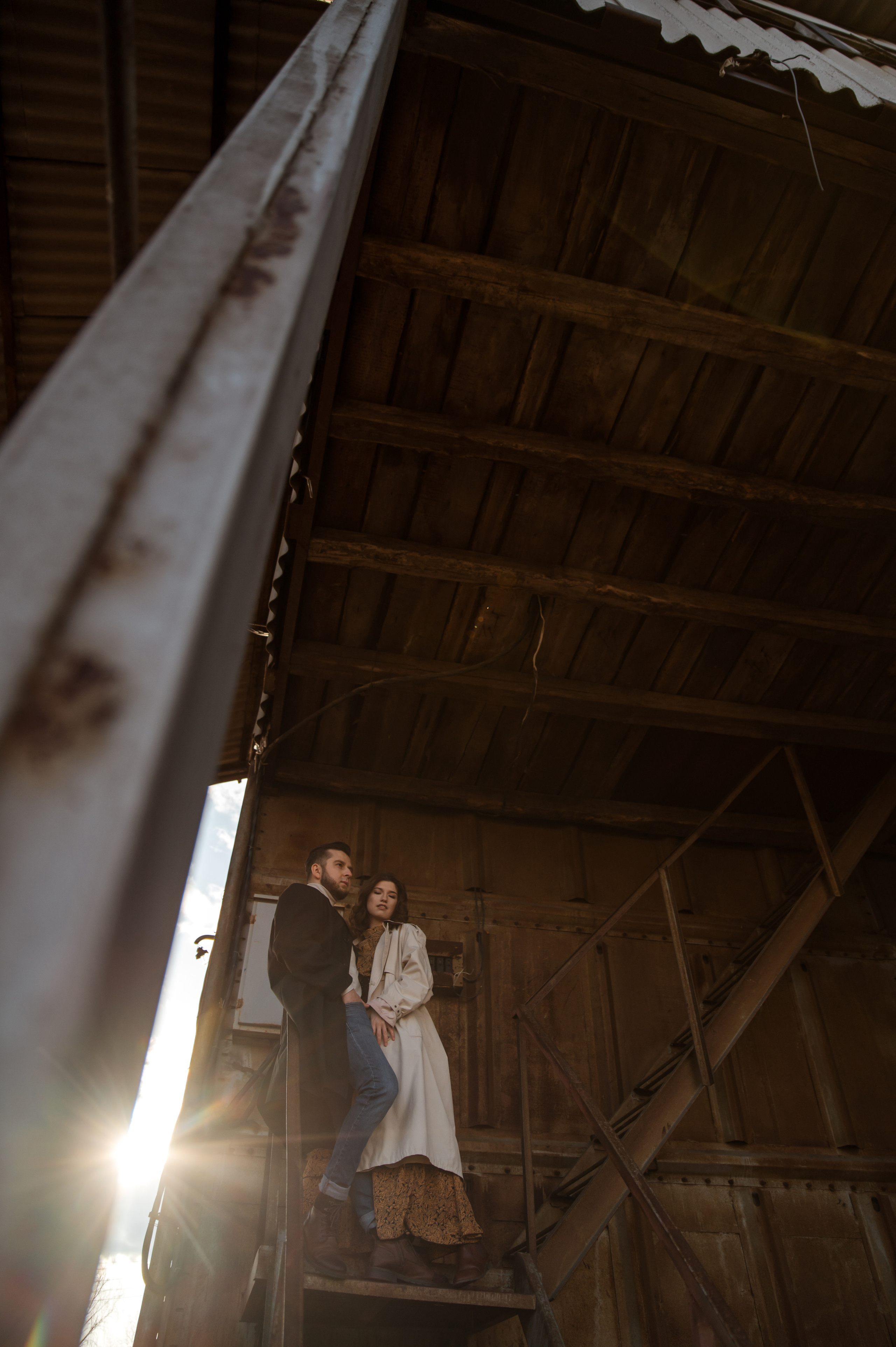 Алена и Вова. Свадебный и портретный фотограф в Белгороде Олеся Гавшина