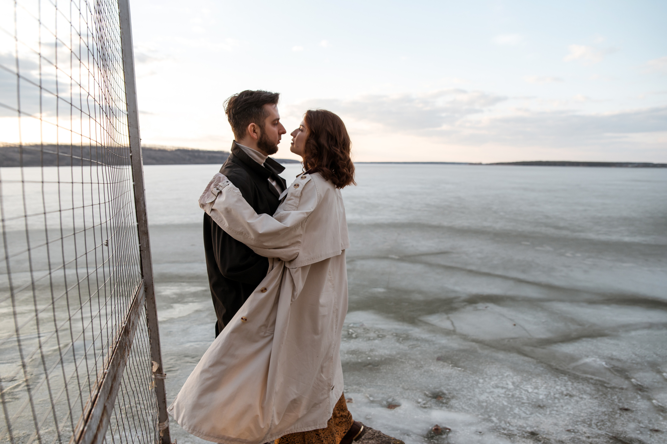 Алена и Вова. Свадебный и портретный фотограф в Белгороде Олеся Гавшина