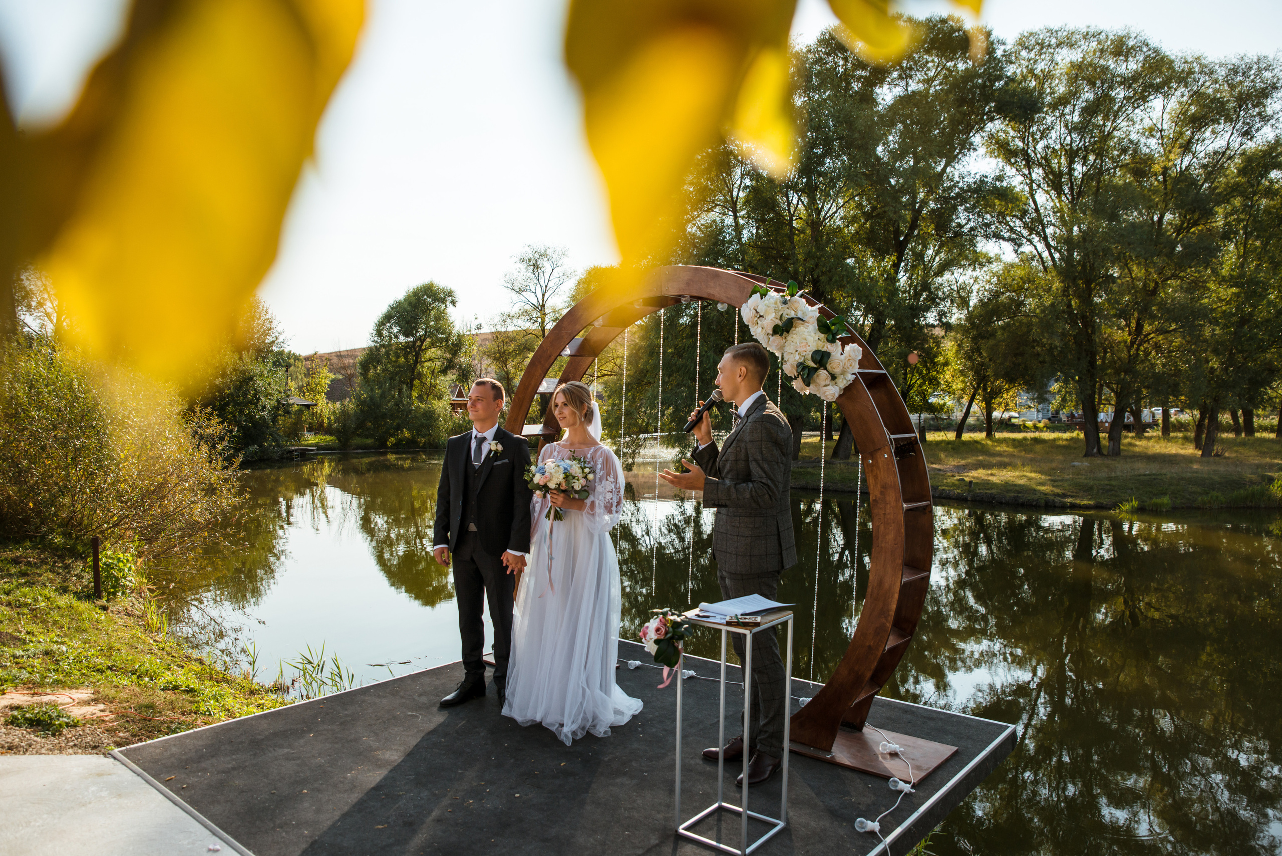 Света и Дима = Любовь. Свадебный и портретный фотограф в Белгороде Олеся Гавшина
