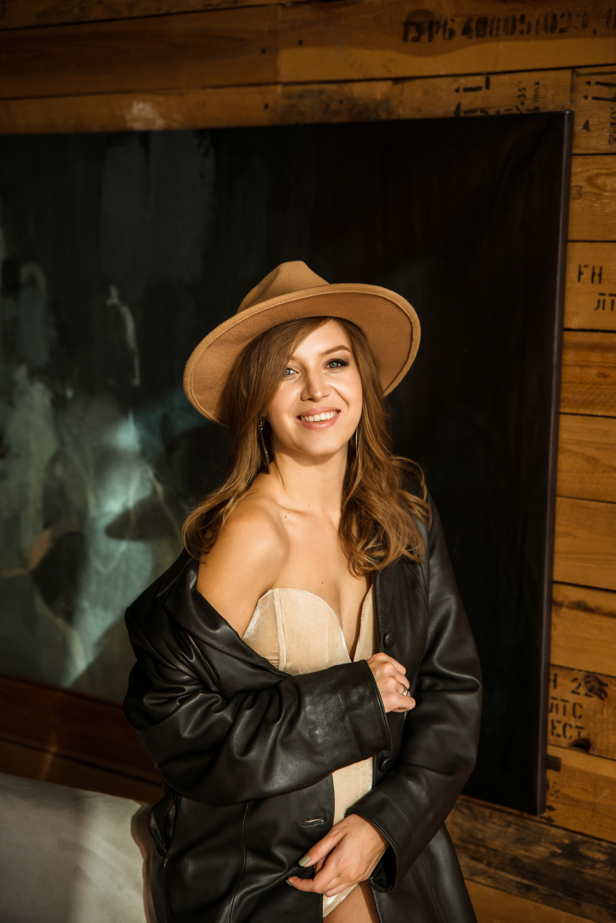 Стильная беременность. Свадебный и портретный фотограф в Белгороде Олеся Гавшина