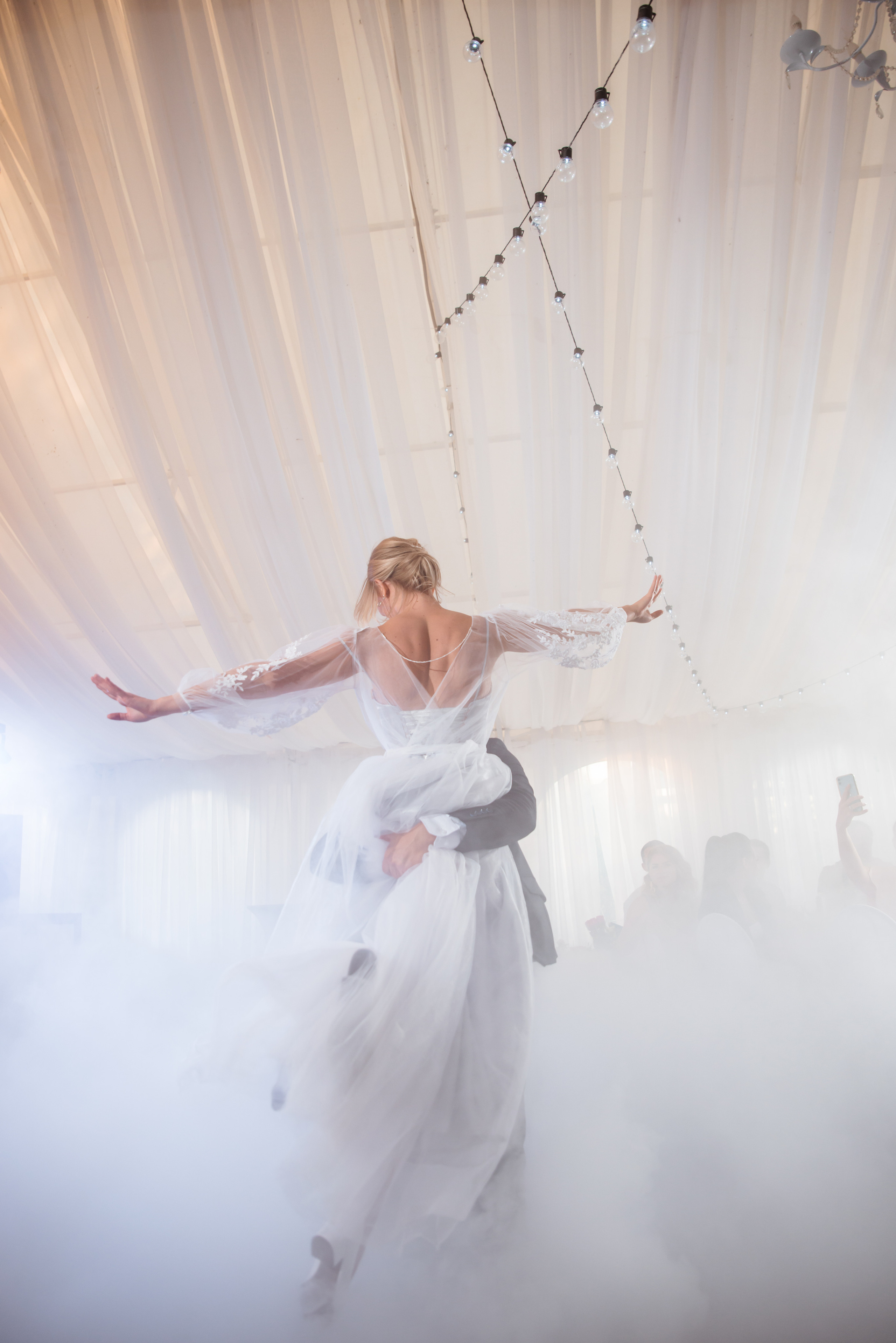 Света и Дима = Любовь. Свадебный и портретный фотограф в Белгороде Олеся Гавшина