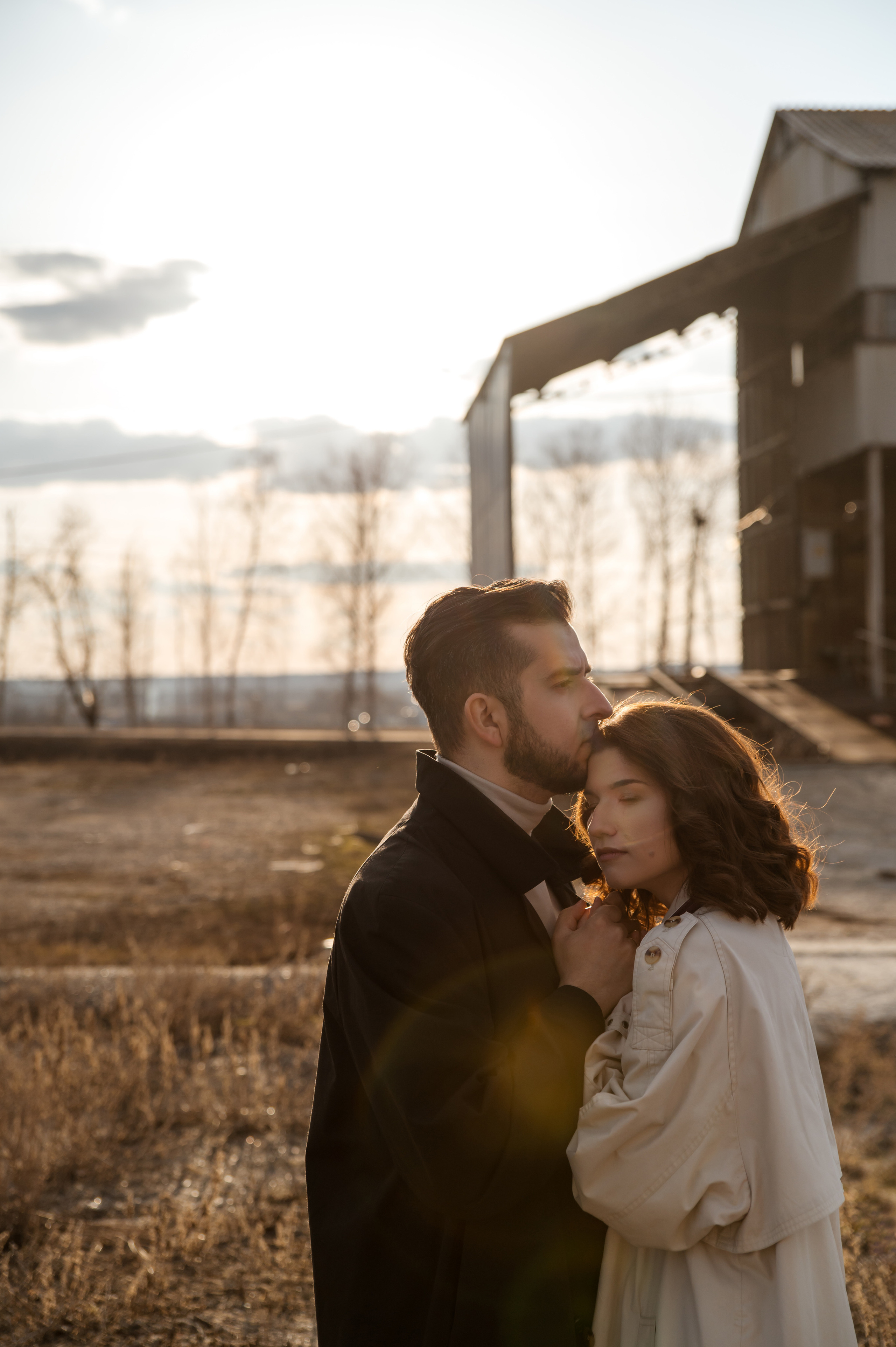 Алена и Вова. Свадебный и портретный фотограф в Белгороде Олеся Гавшина