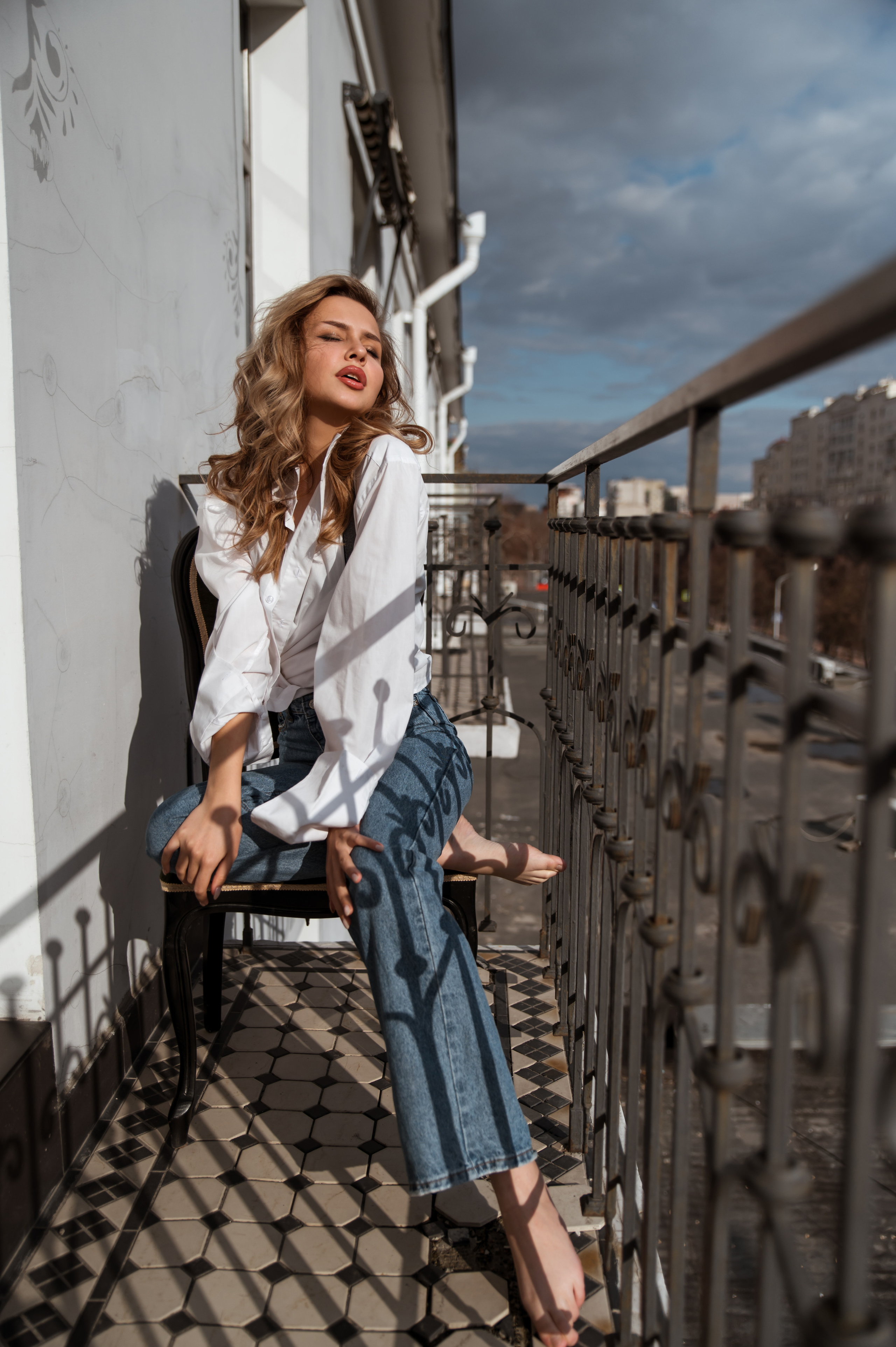 Фотосессия в отеле Белгород. Свадебный и портретный фотограф в Белгороде Олеся Гавшина