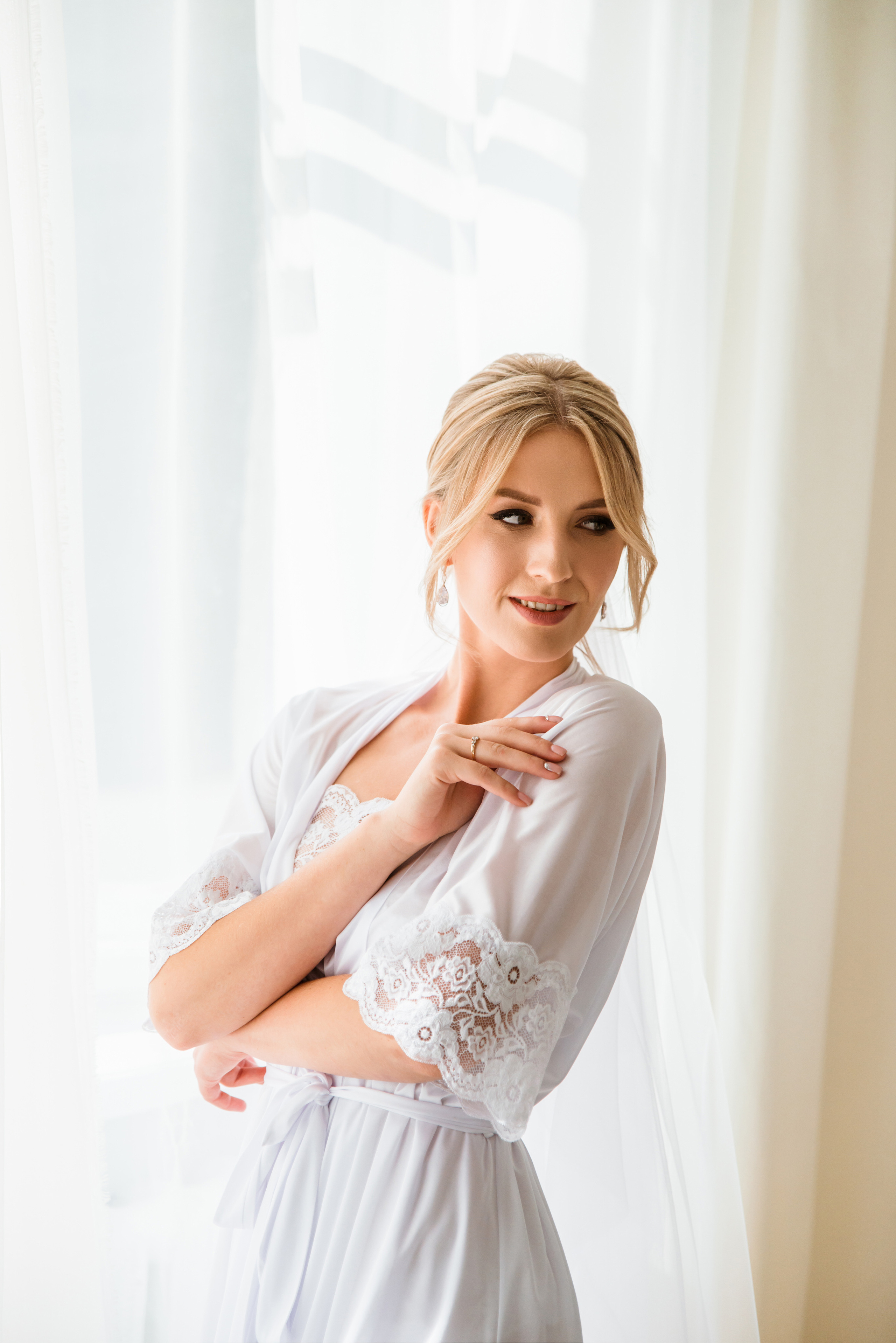 Света и Дима = Любовь. Свадебный и портретный фотограф в Белгороде Олеся Гавшина