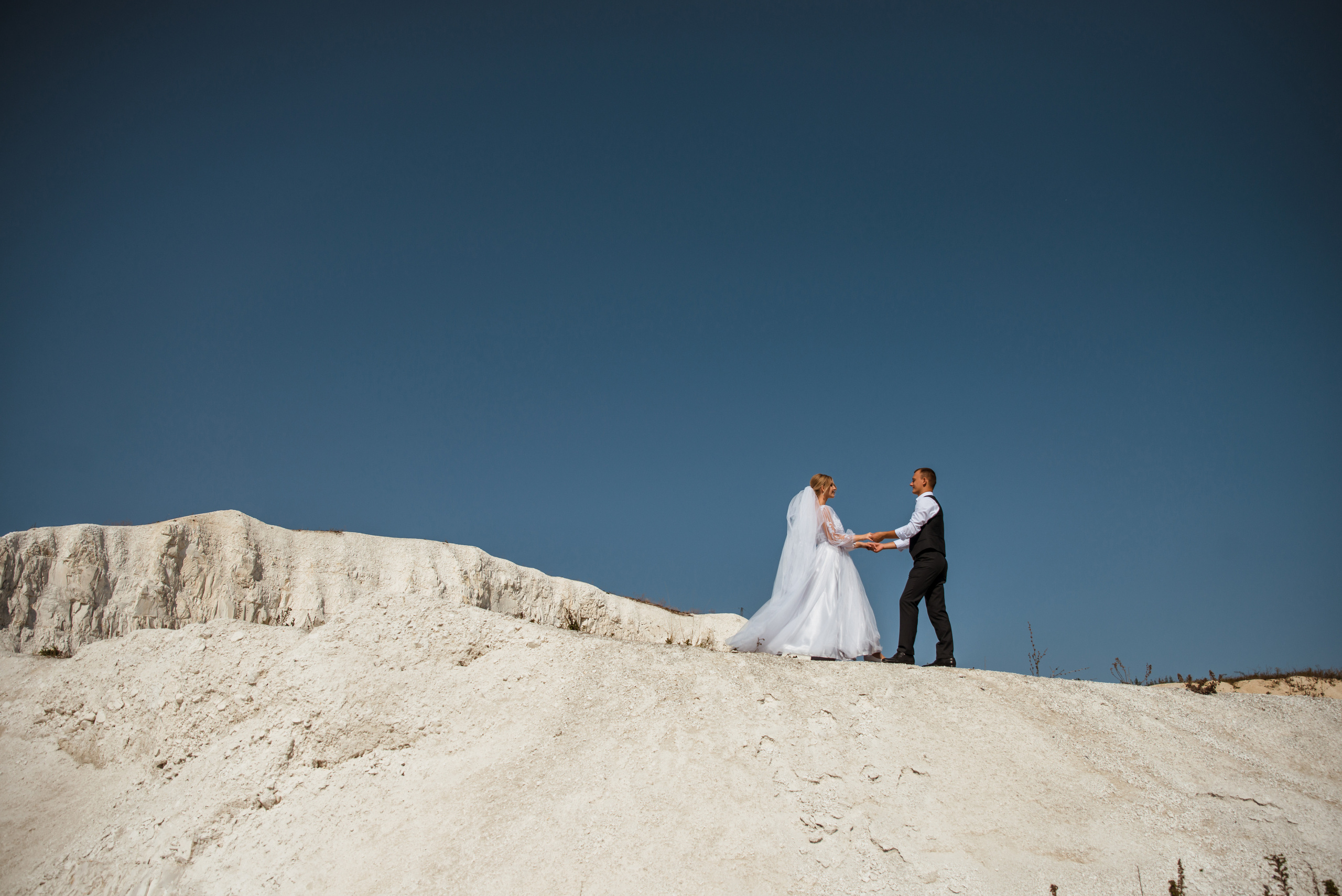 Света и Дима = Любовь. Свадебный и портретный фотограф в Белгороде Олеся Гавшина