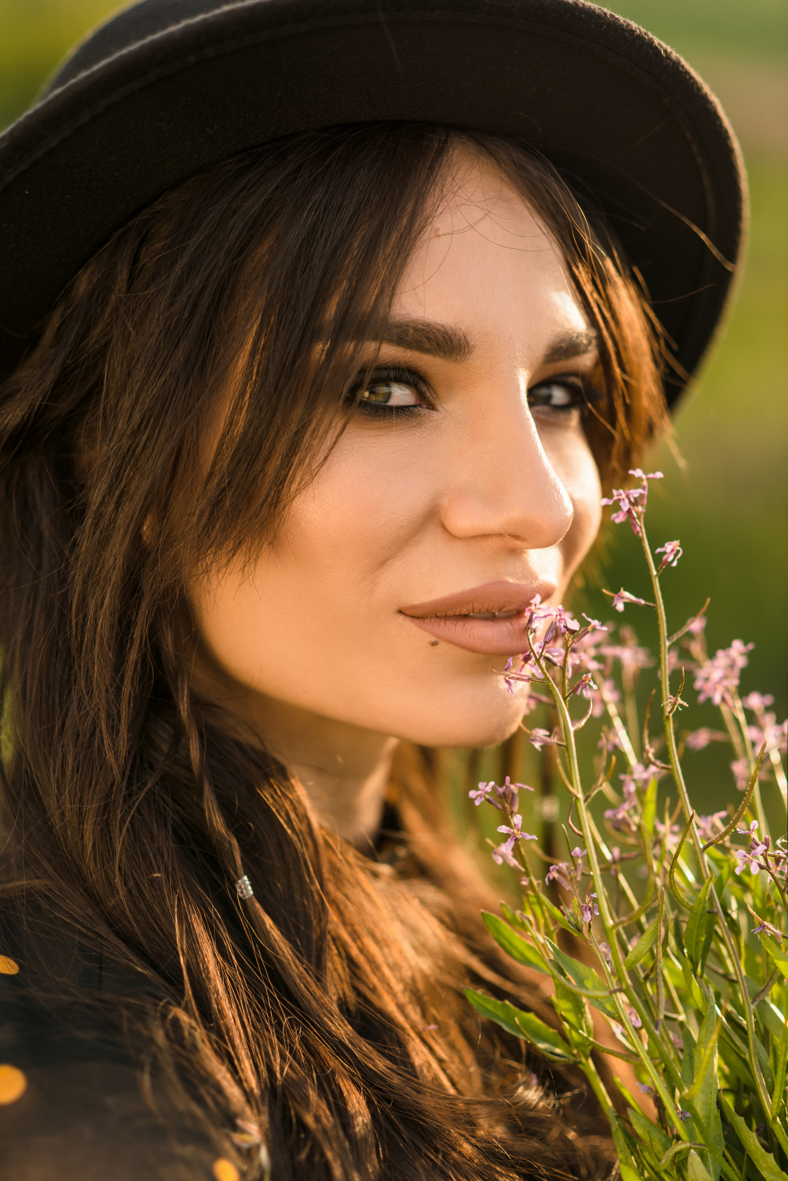 В деревенском стиле. Свадебный и портретный фотограф в Белгороде Олеся Гавшина