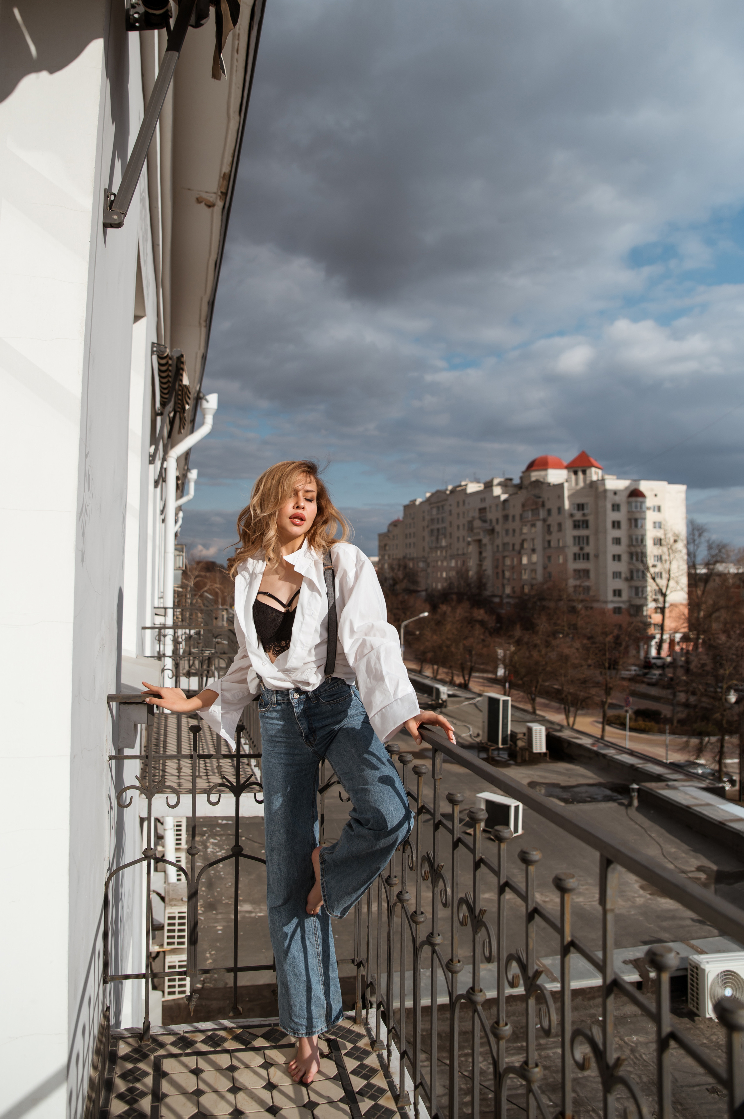 Фотосессия в отеле Белгород. Свадебный и портретный фотограф в Белгороде Олеся Гавшина