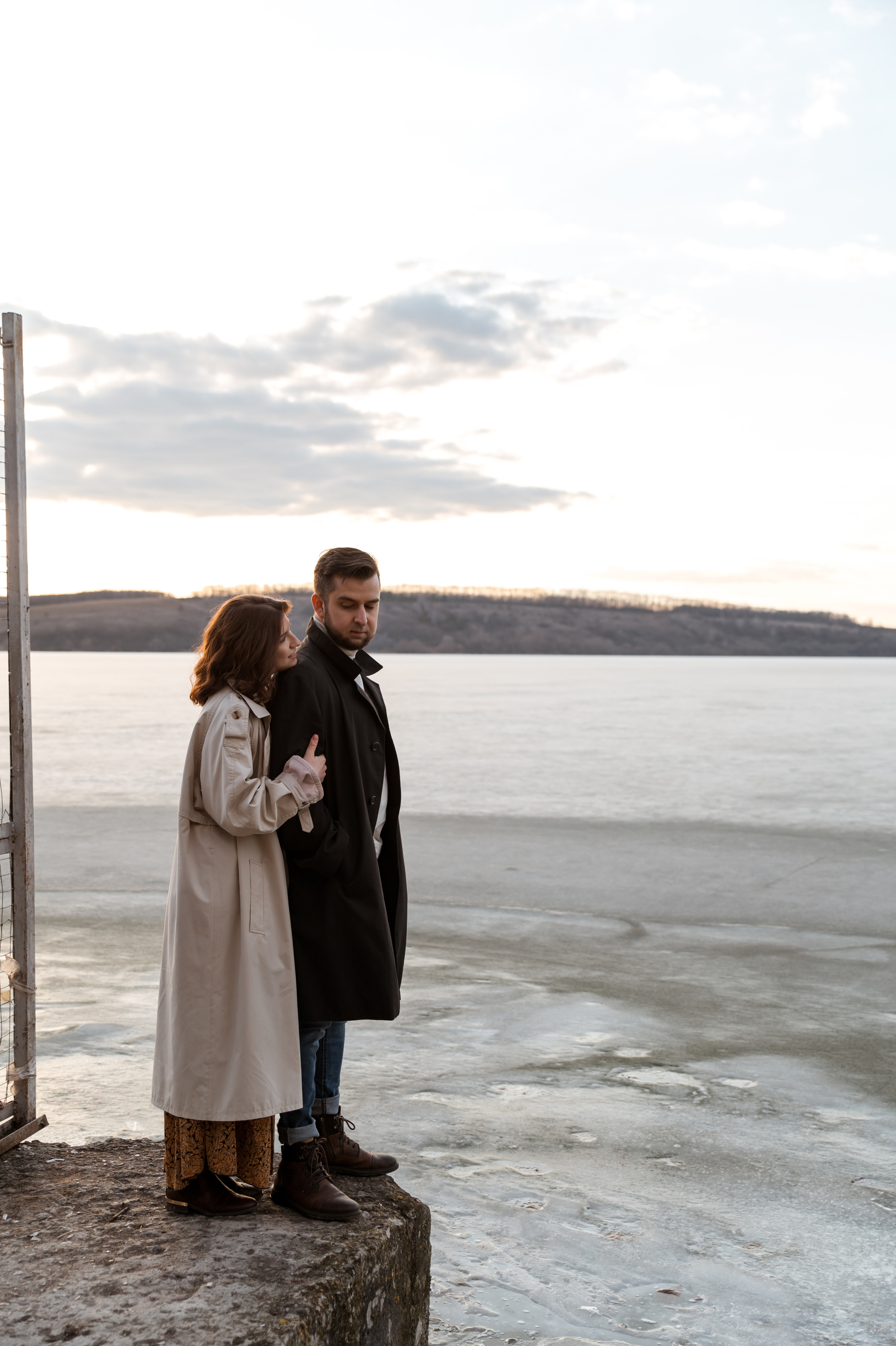 Алена и Вова. Свадебный и портретный фотограф в Белгороде Олеся Гавшина