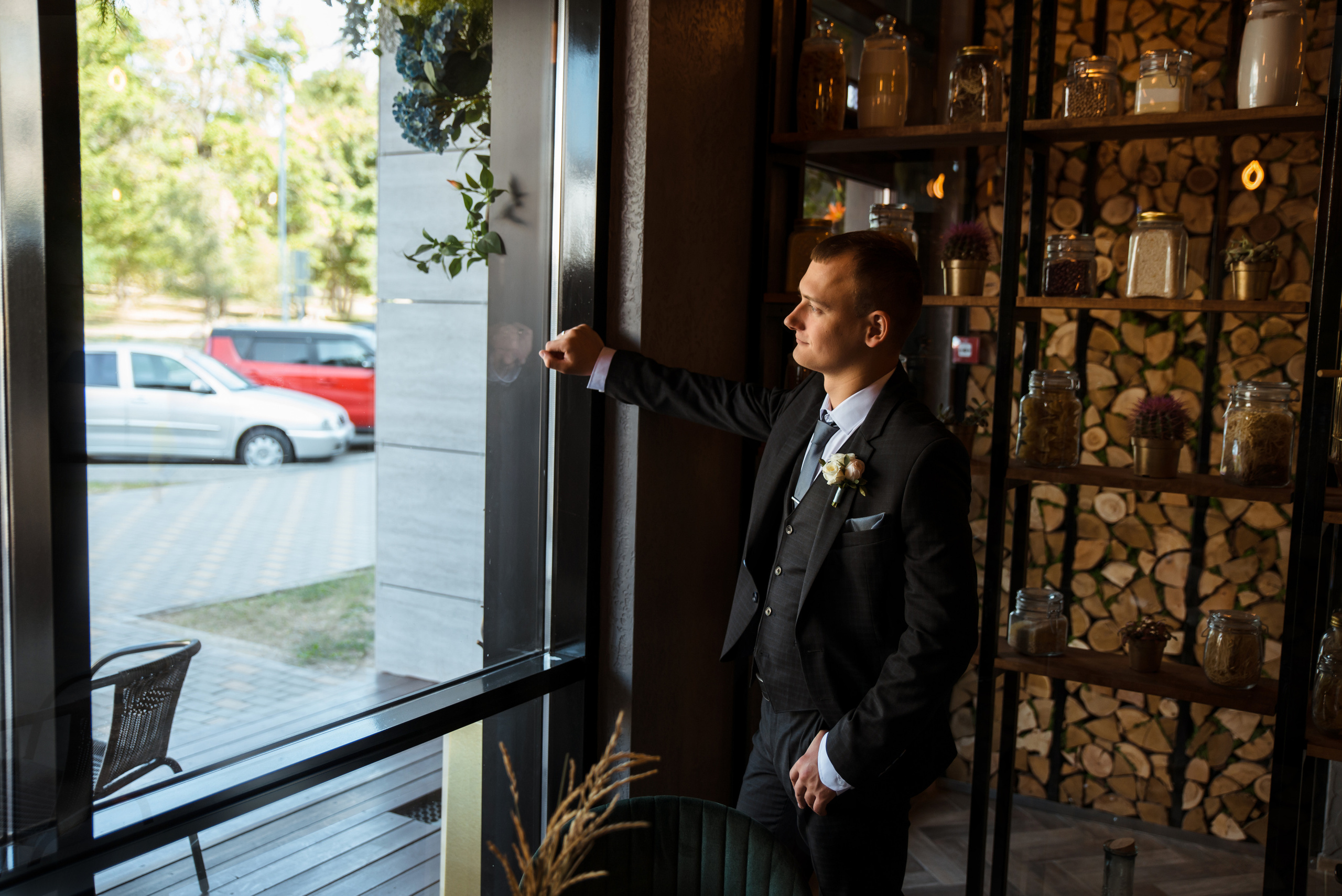 Света и Дима = Любовь. Свадебный и портретный фотограф в Белгороде Олеся Гавшина