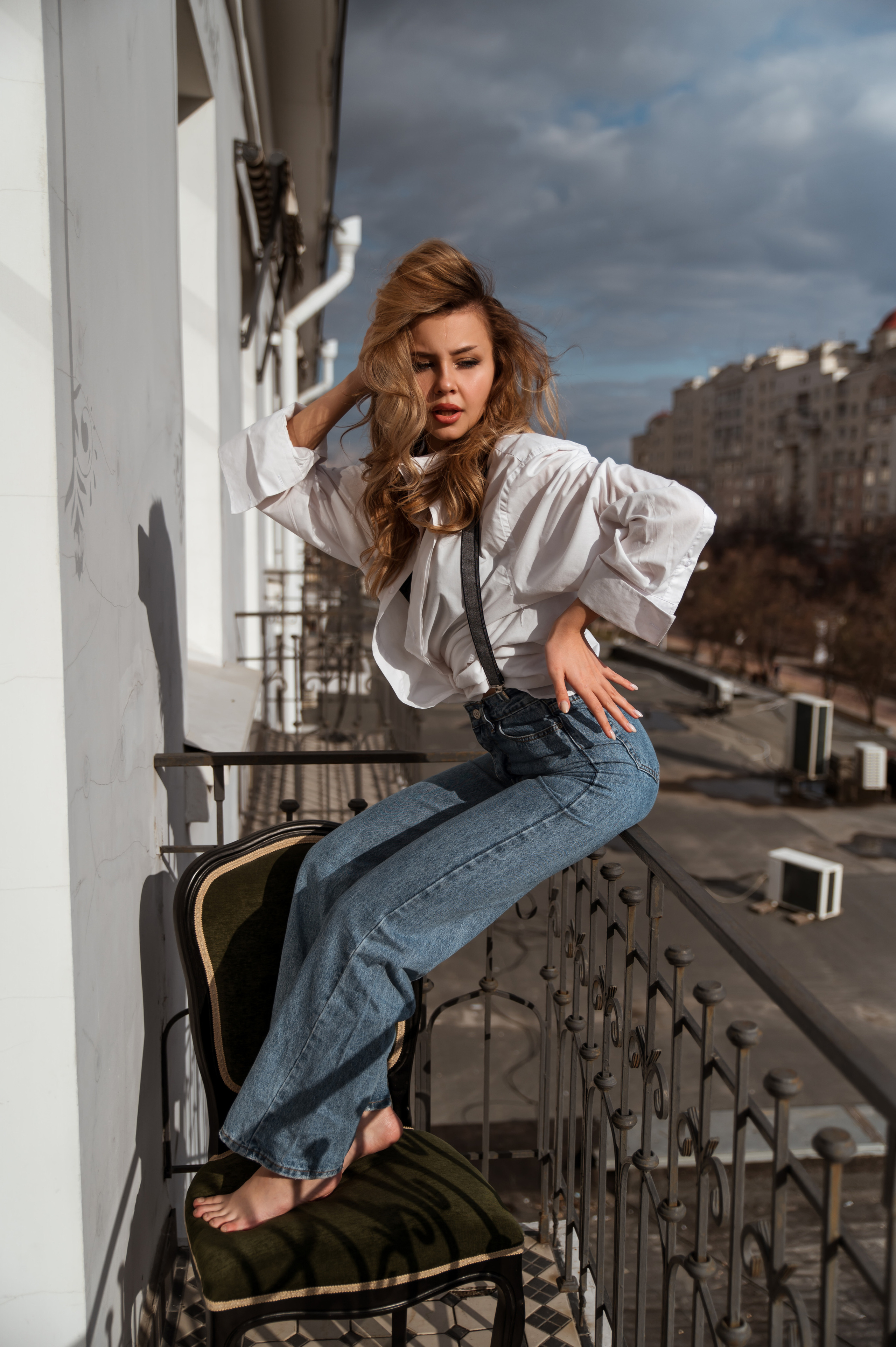 Фотосессия в отеле Белгород. Свадебный и портретный фотограф в Белгороде Олеся Гавшина