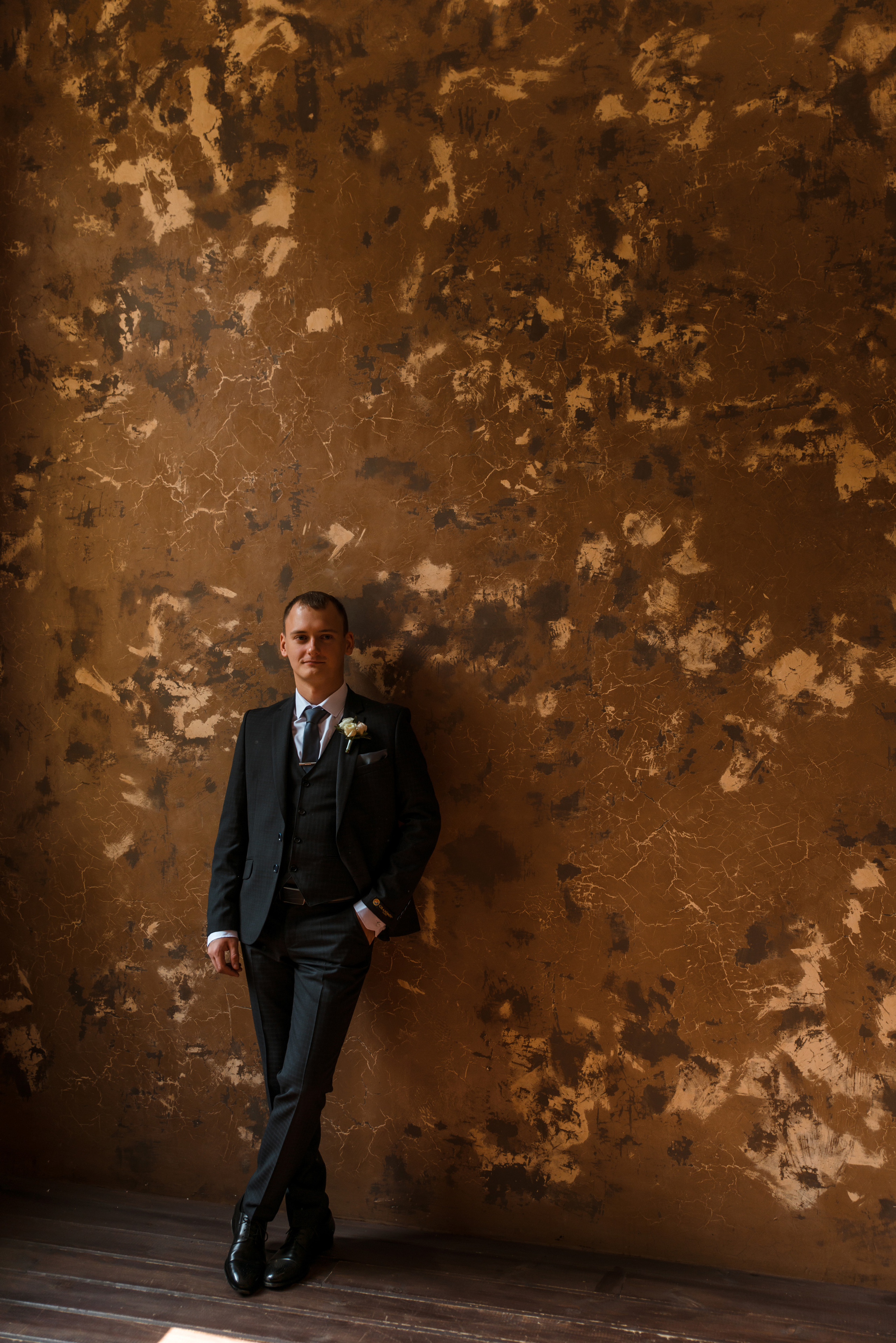 Света и Дима = Любовь. Свадебный и портретный фотограф в Белгороде Олеся Гавшина