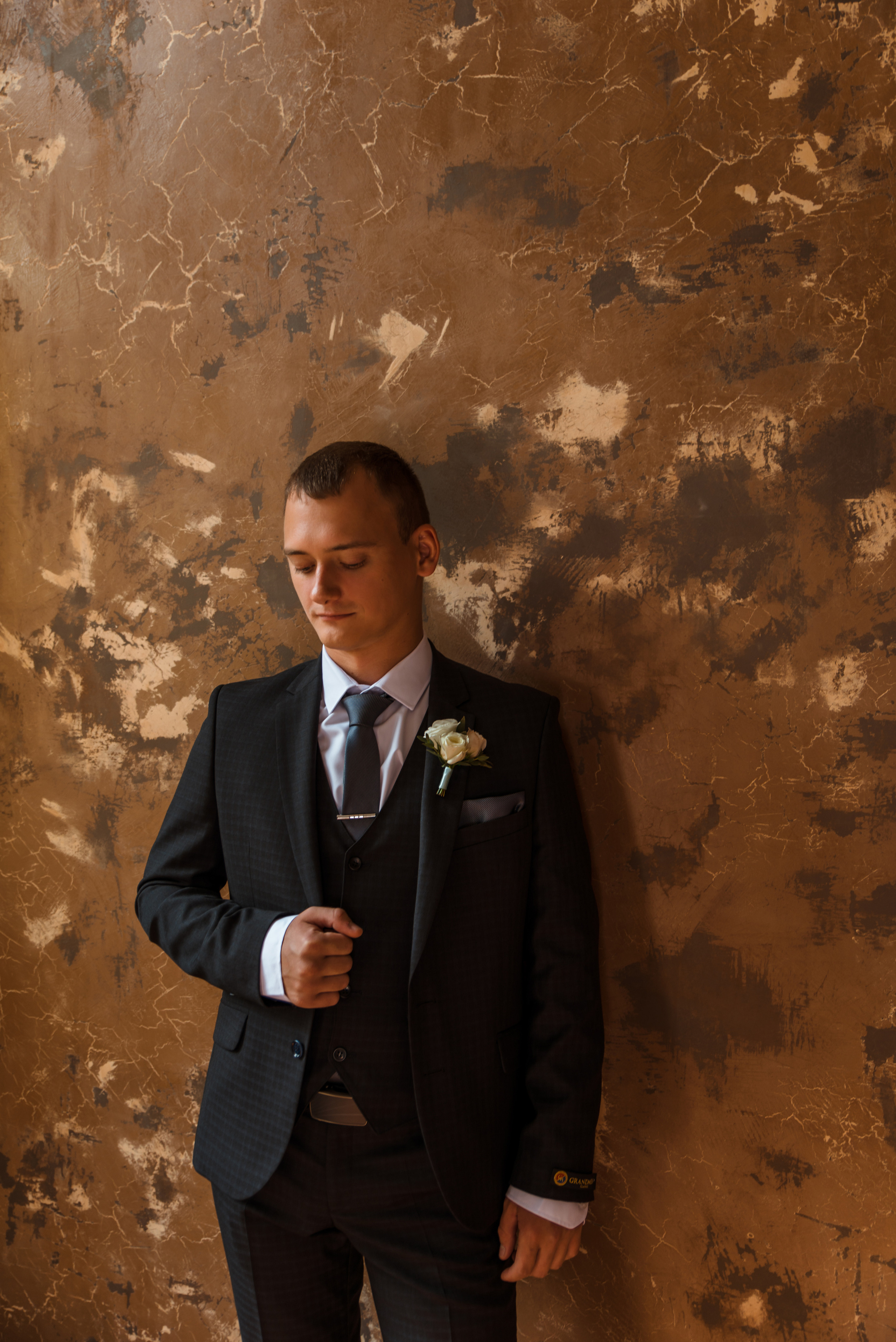 Света и Дима = Любовь. Свадебный и портретный фотограф в Белгороде Олеся Гавшина