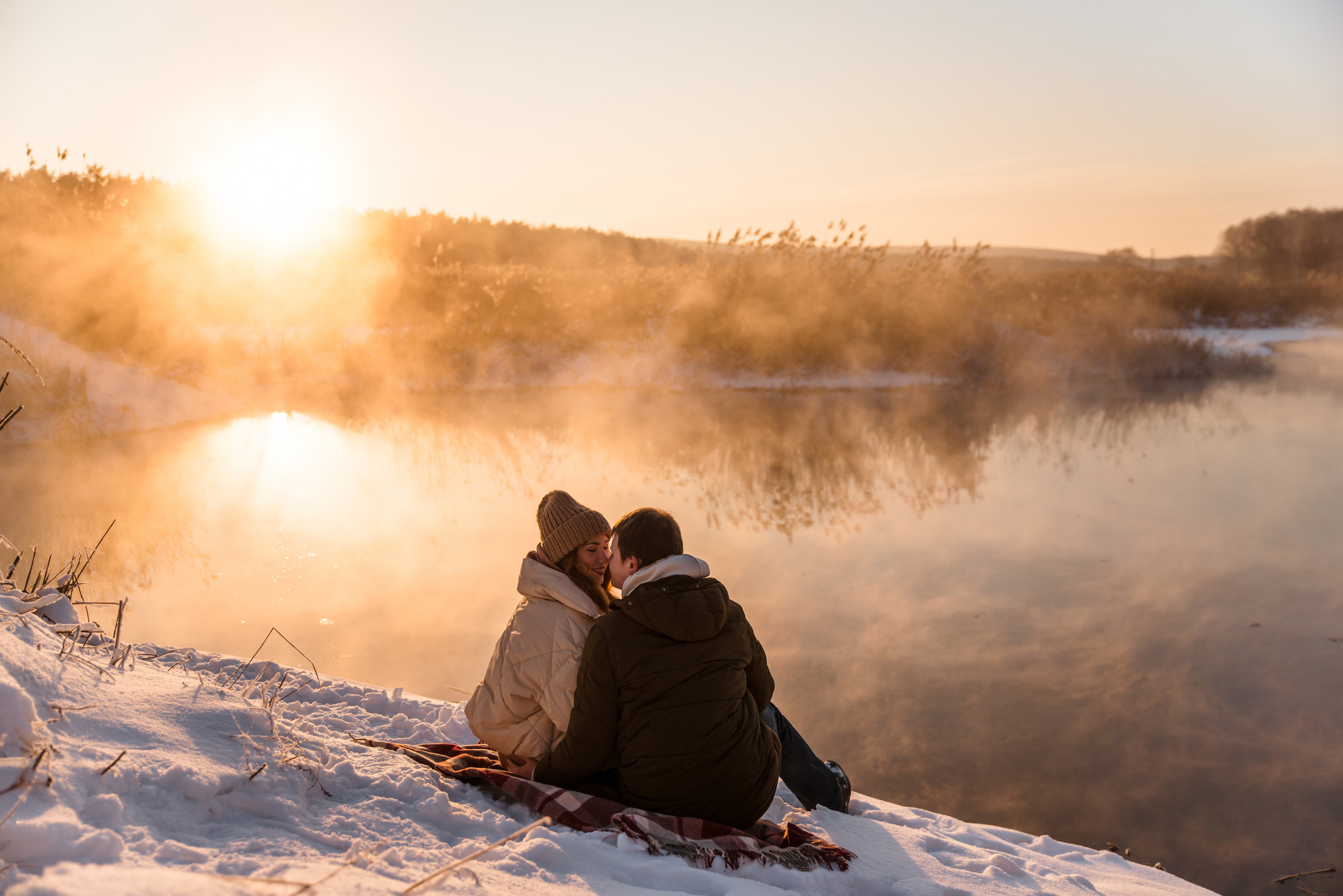 Love Story. Свадебный и портретный фотограф в Белгороде Олеся Гавшина