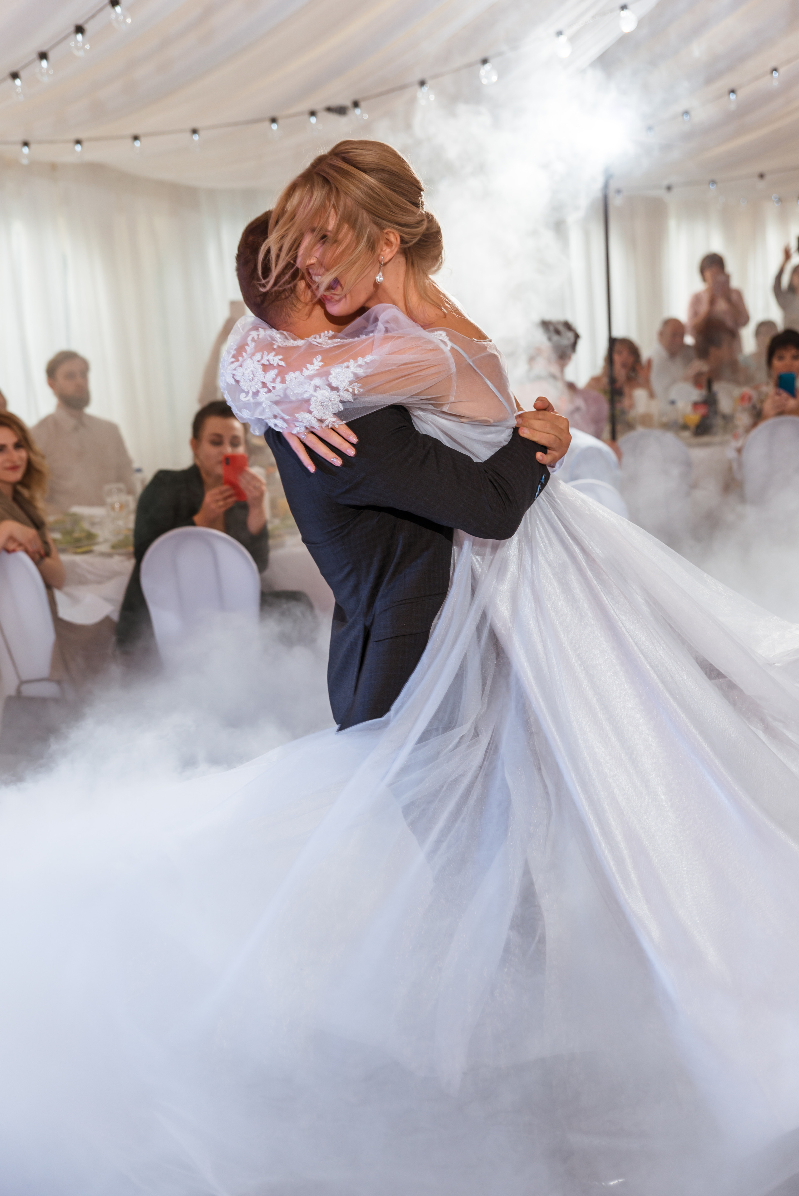 Света и Дима = Любовь. Свадебный и портретный фотограф в Белгороде Олеся Гавшина