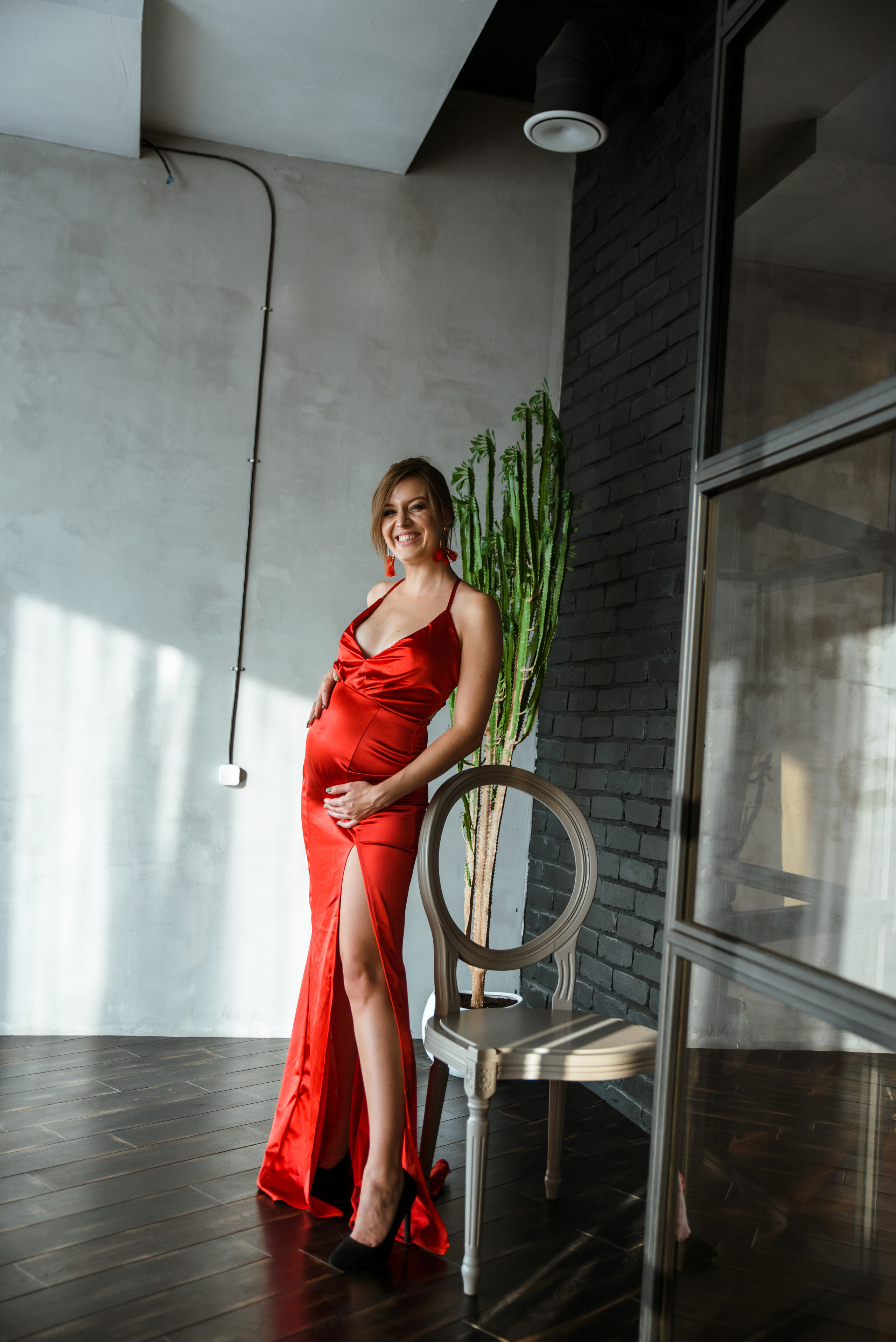 Стильная беременность. Свадебный и портретный фотограф в Белгороде Олеся Гавшина