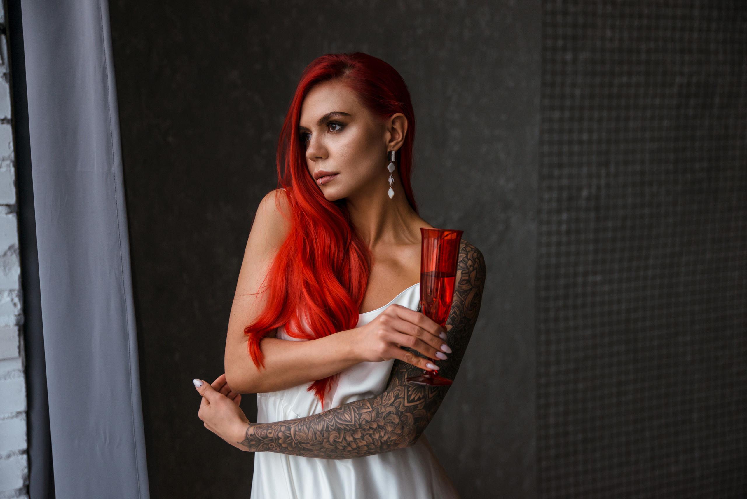 Свадьбы бывают разные. Свадебный и портретный фотограф в Белгороде Олеся Гавшина