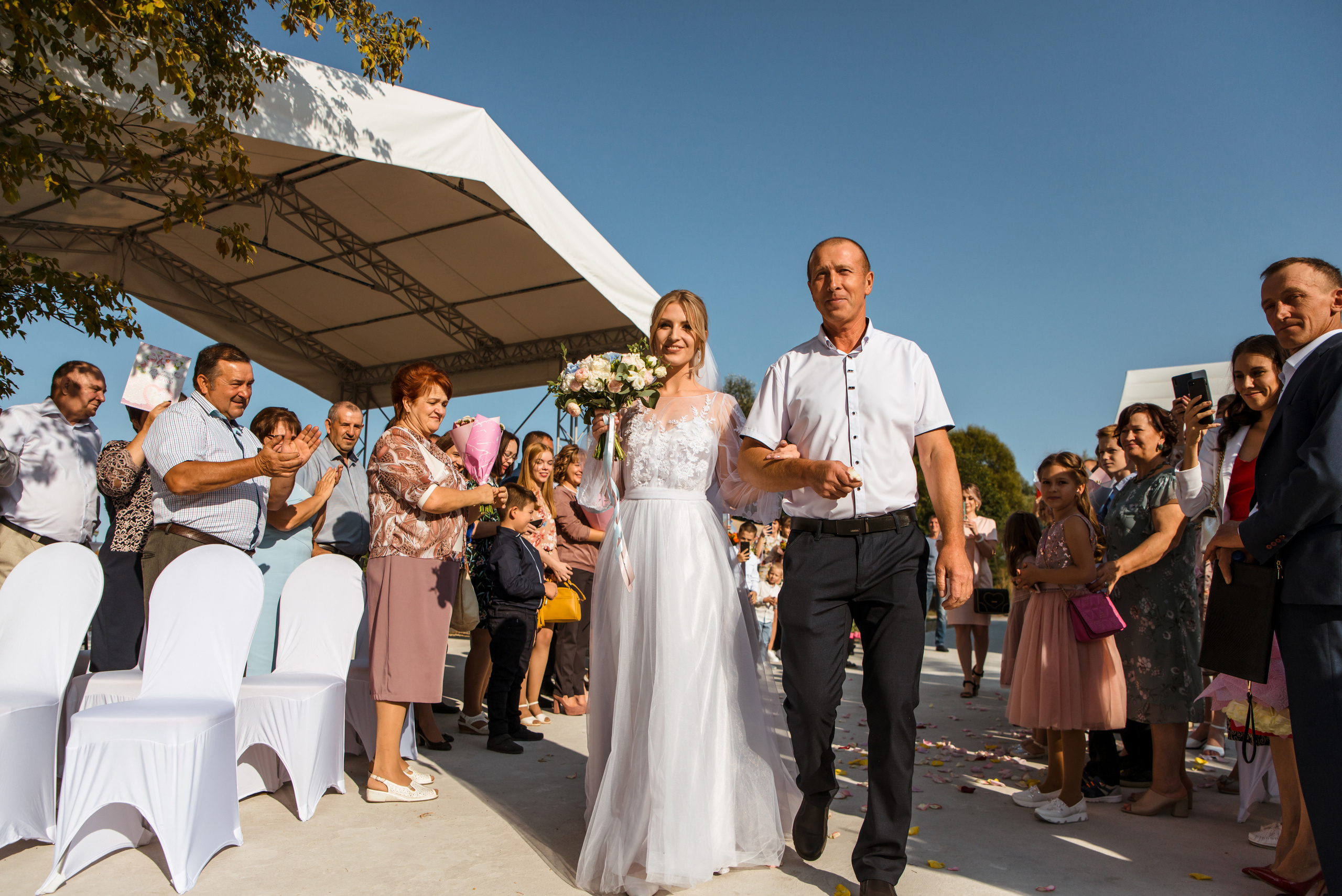 Света и Дима = Любовь. Свадебный и портретный фотограф в Белгороде Олеся Гавшина