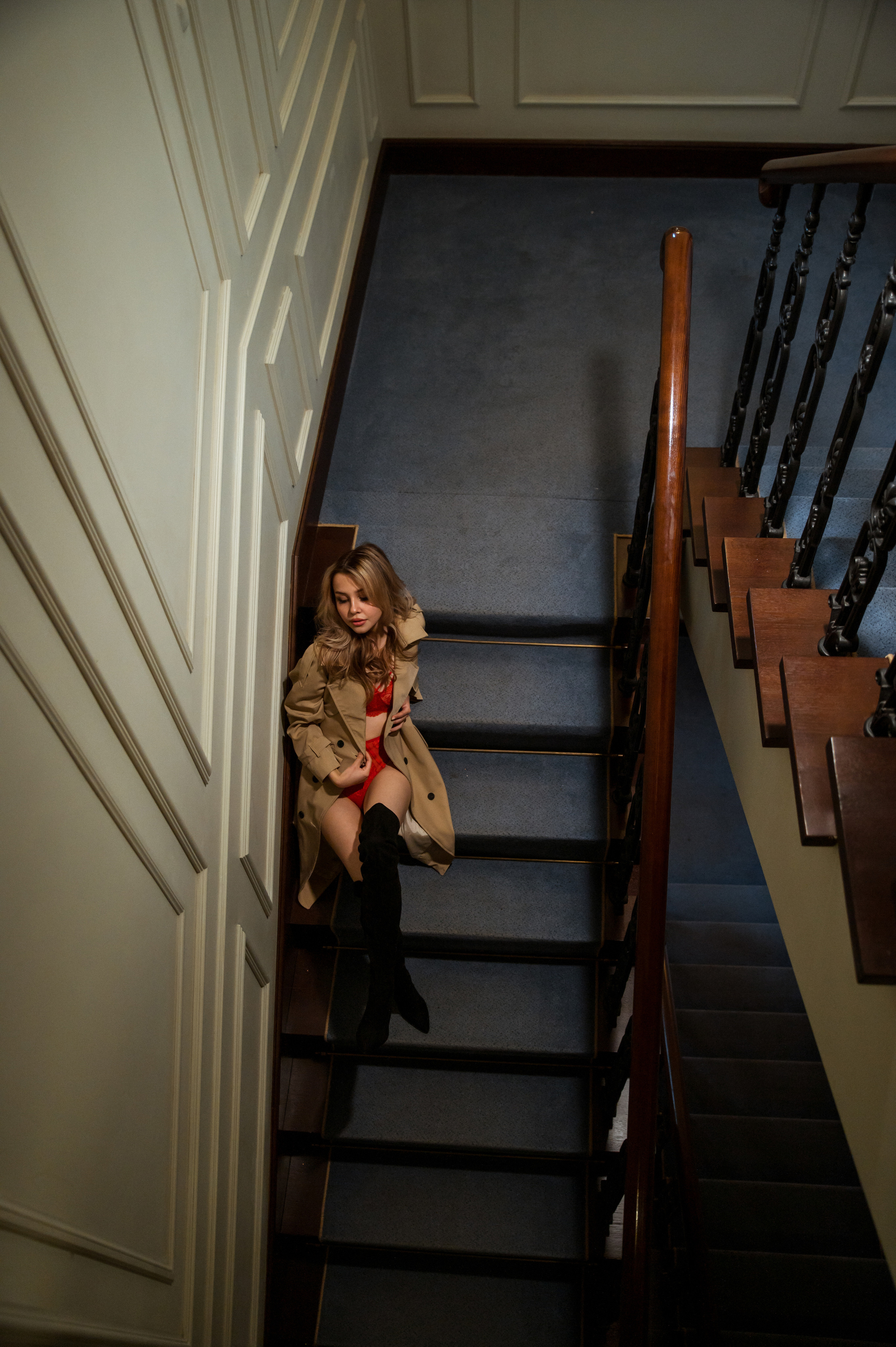 Фотосессия в отеле Белгород. Свадебный и портретный фотограф в Белгороде Олеся Гавшина