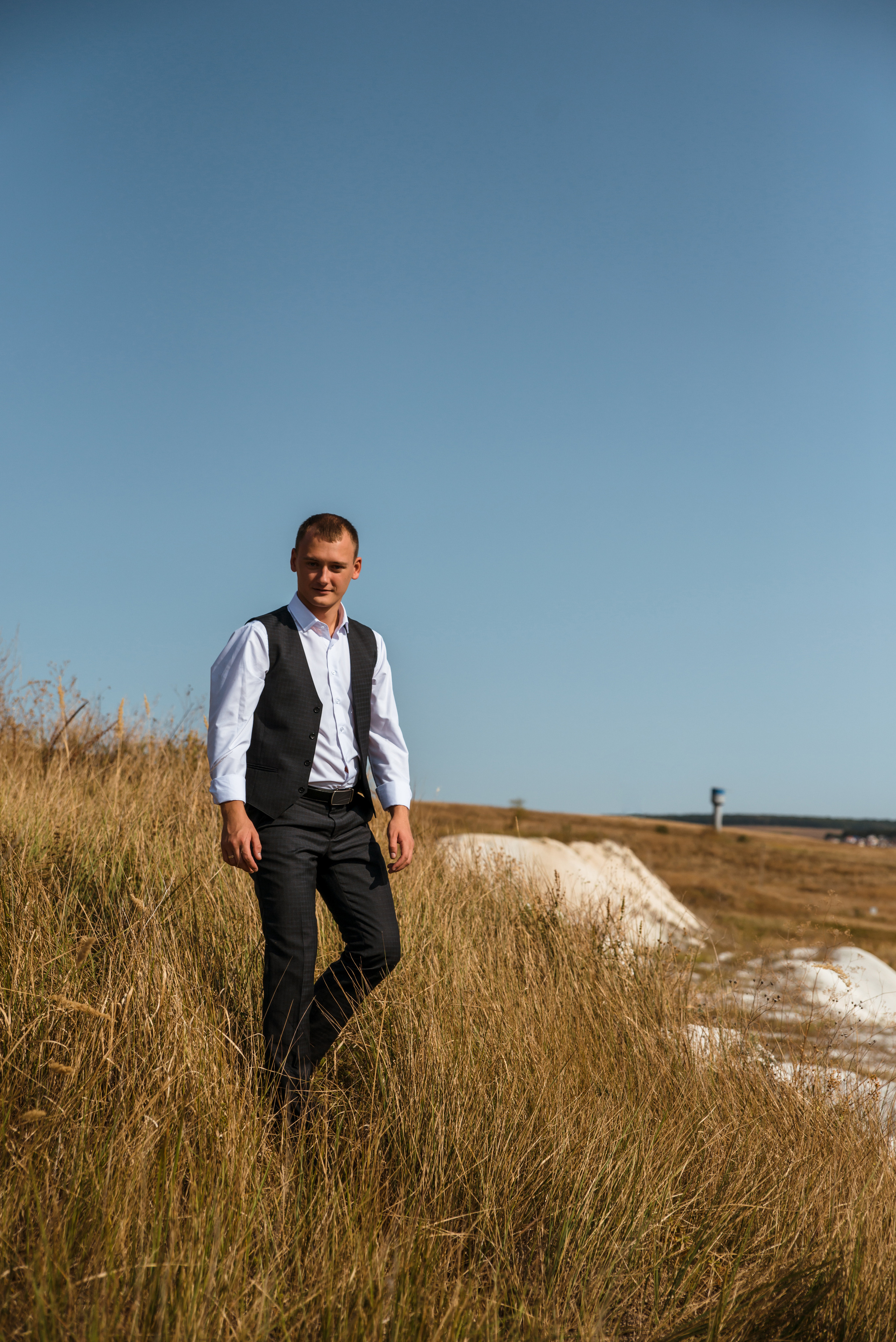 Света и Дима = Любовь. Свадебный и портретный фотограф в Белгороде Олеся Гавшина