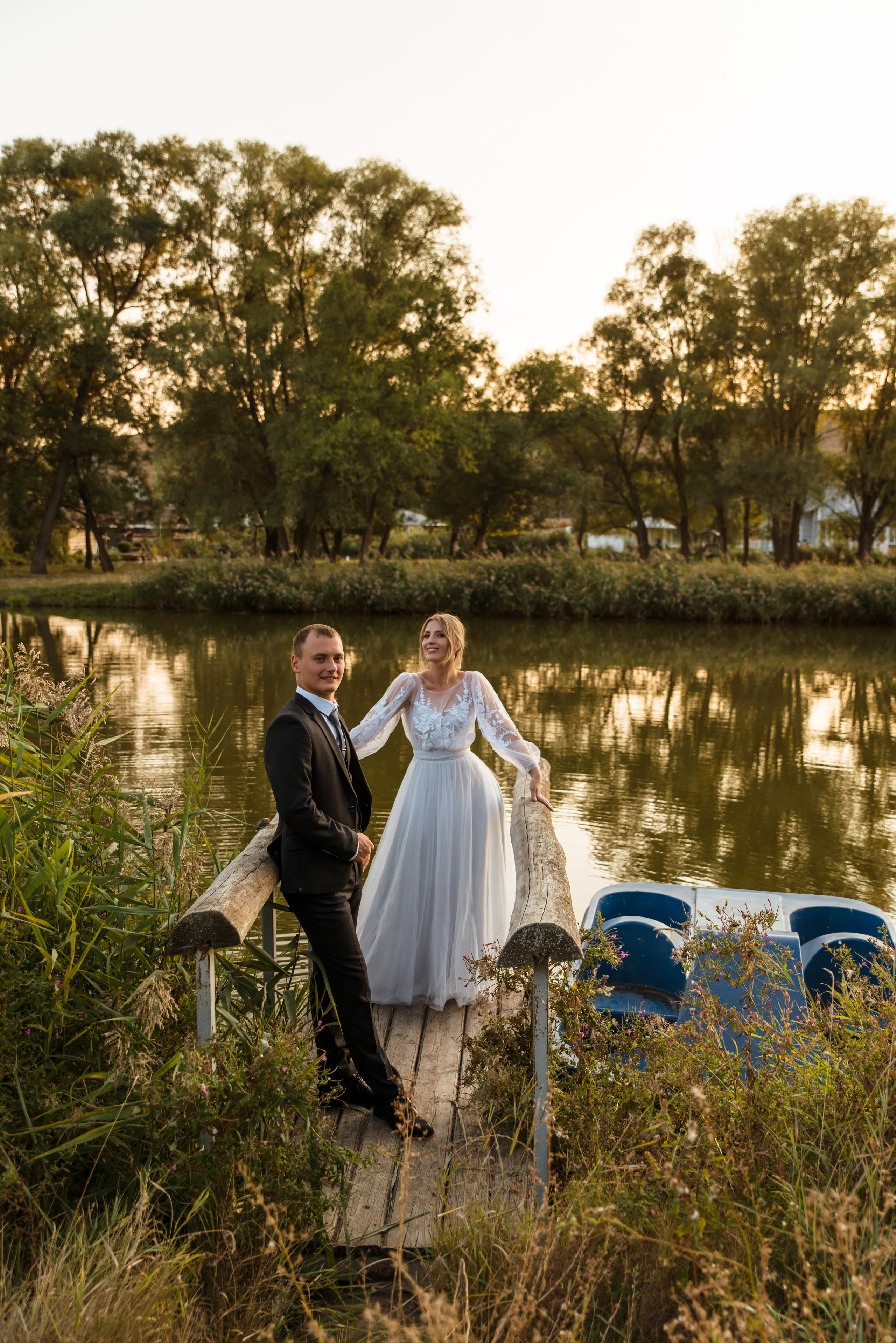 Света и Дима = Любовь. Свадебный и портретный фотограф в Белгороде Олеся Гавшина