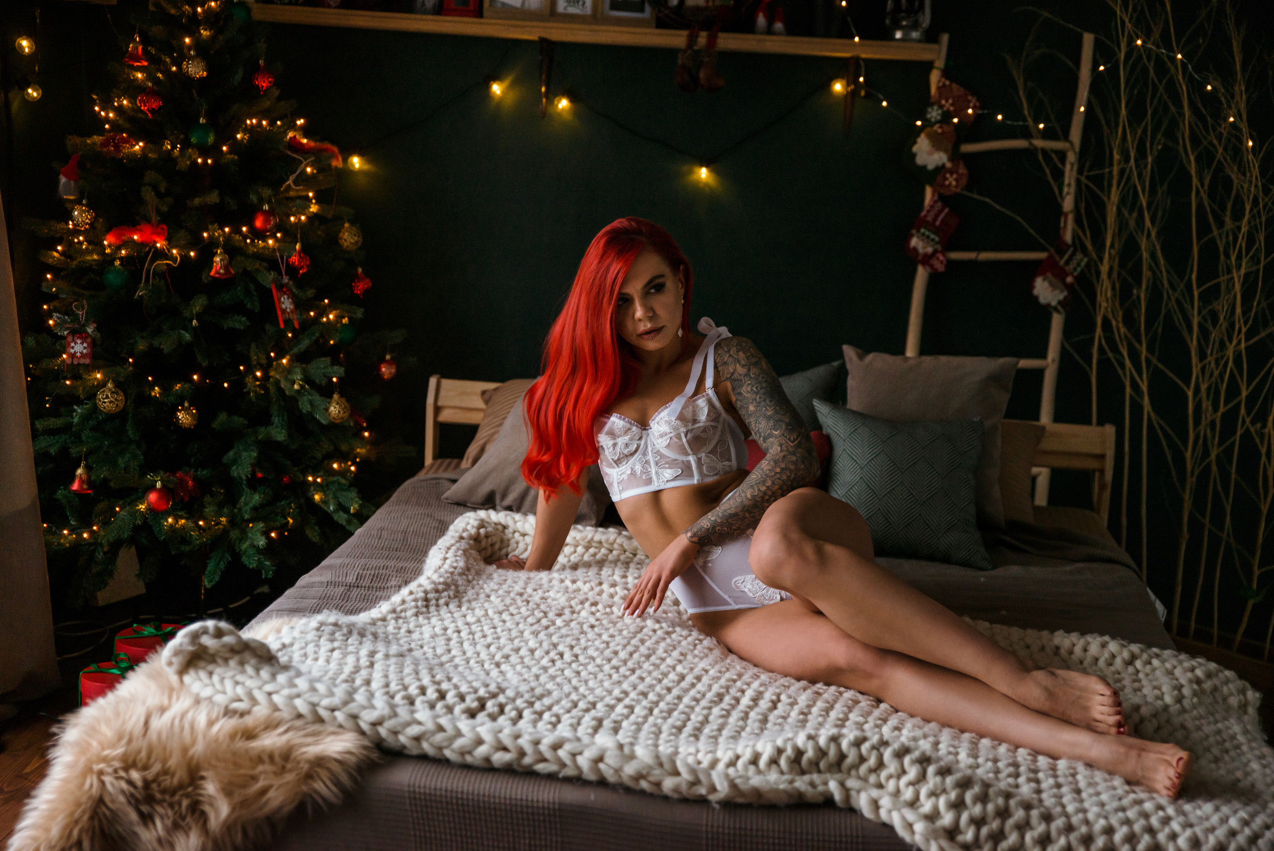 Свадьбы бывают разные. Свадебный и портретный фотограф в Белгороде Олеся Гавшина