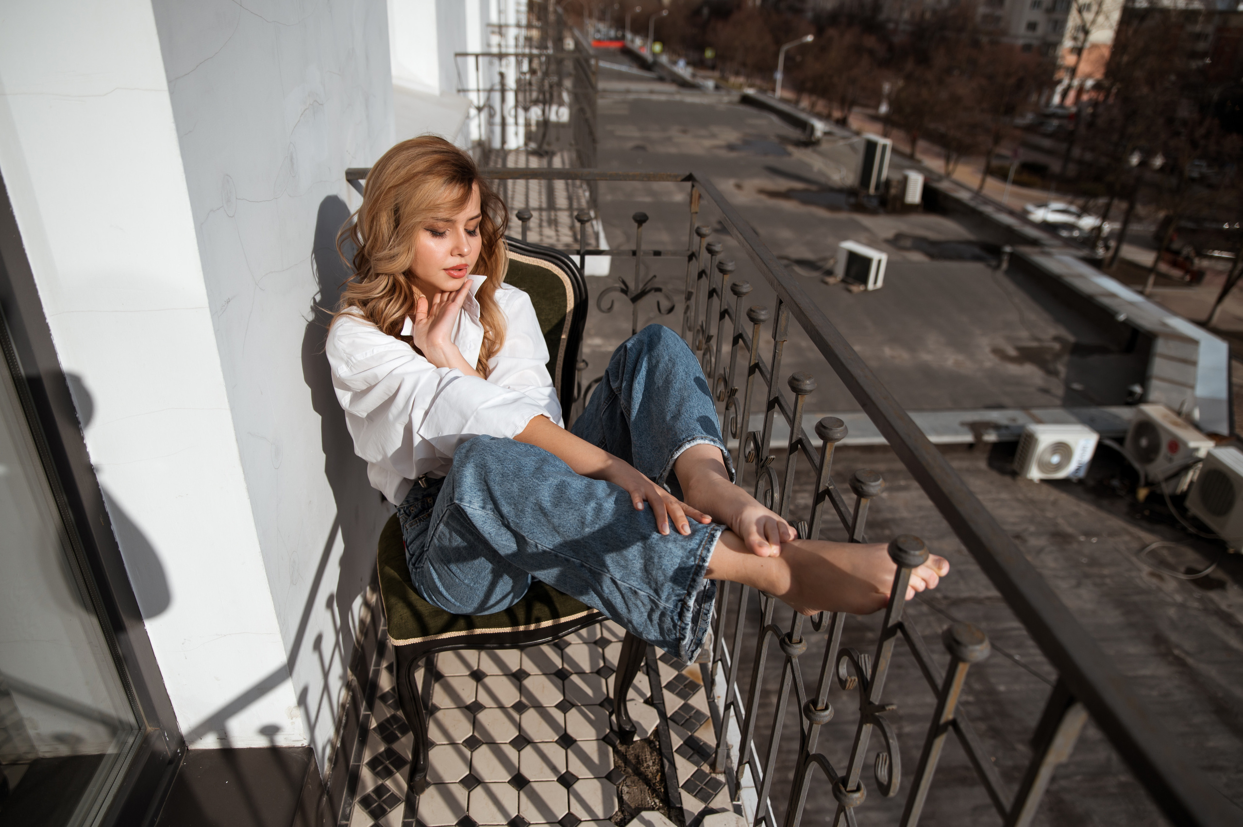 Фотосессия в отеле Белгород. Свадебный и портретный фотограф в Белгороде Олеся Гавшина