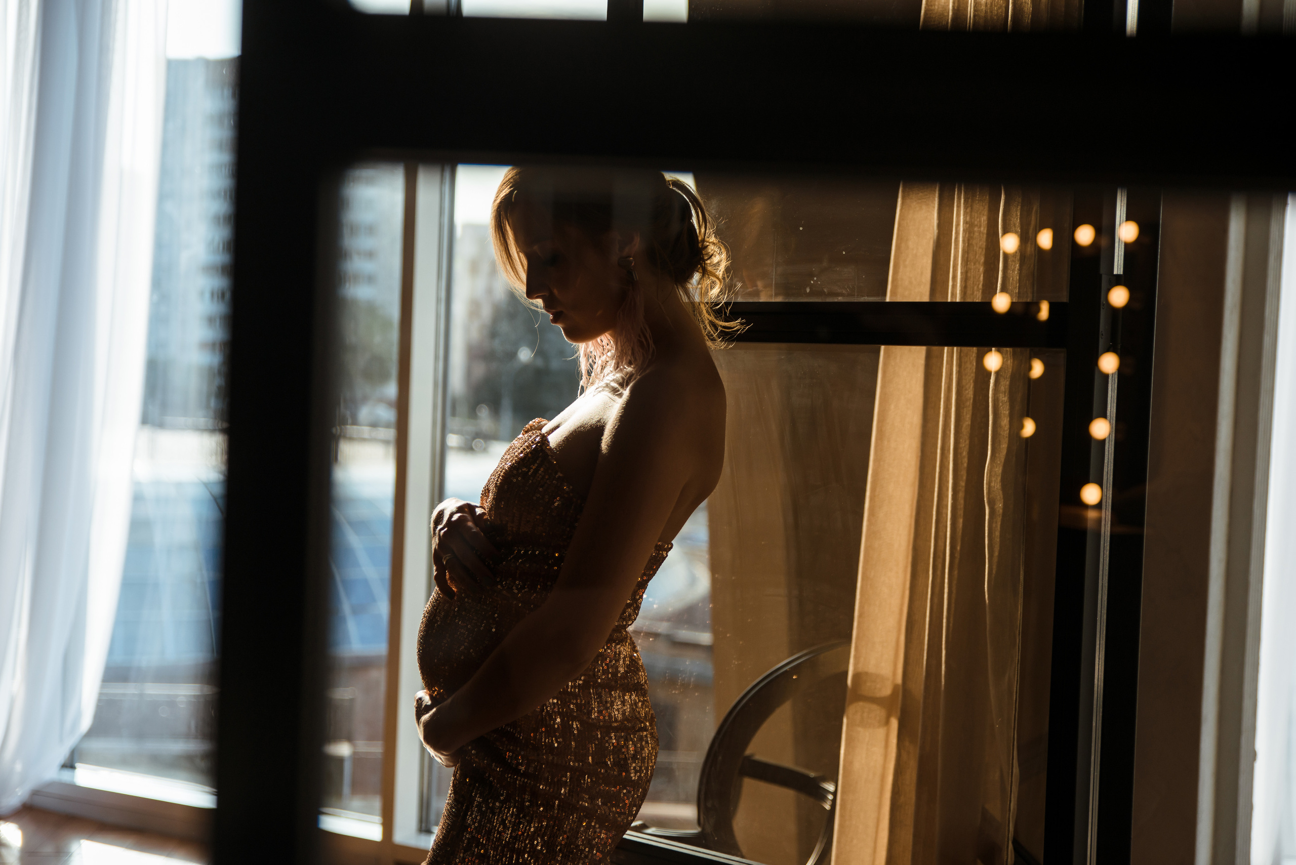 Стильная беременность. Свадебный и портретный фотограф в Белгороде Олеся Гавшина