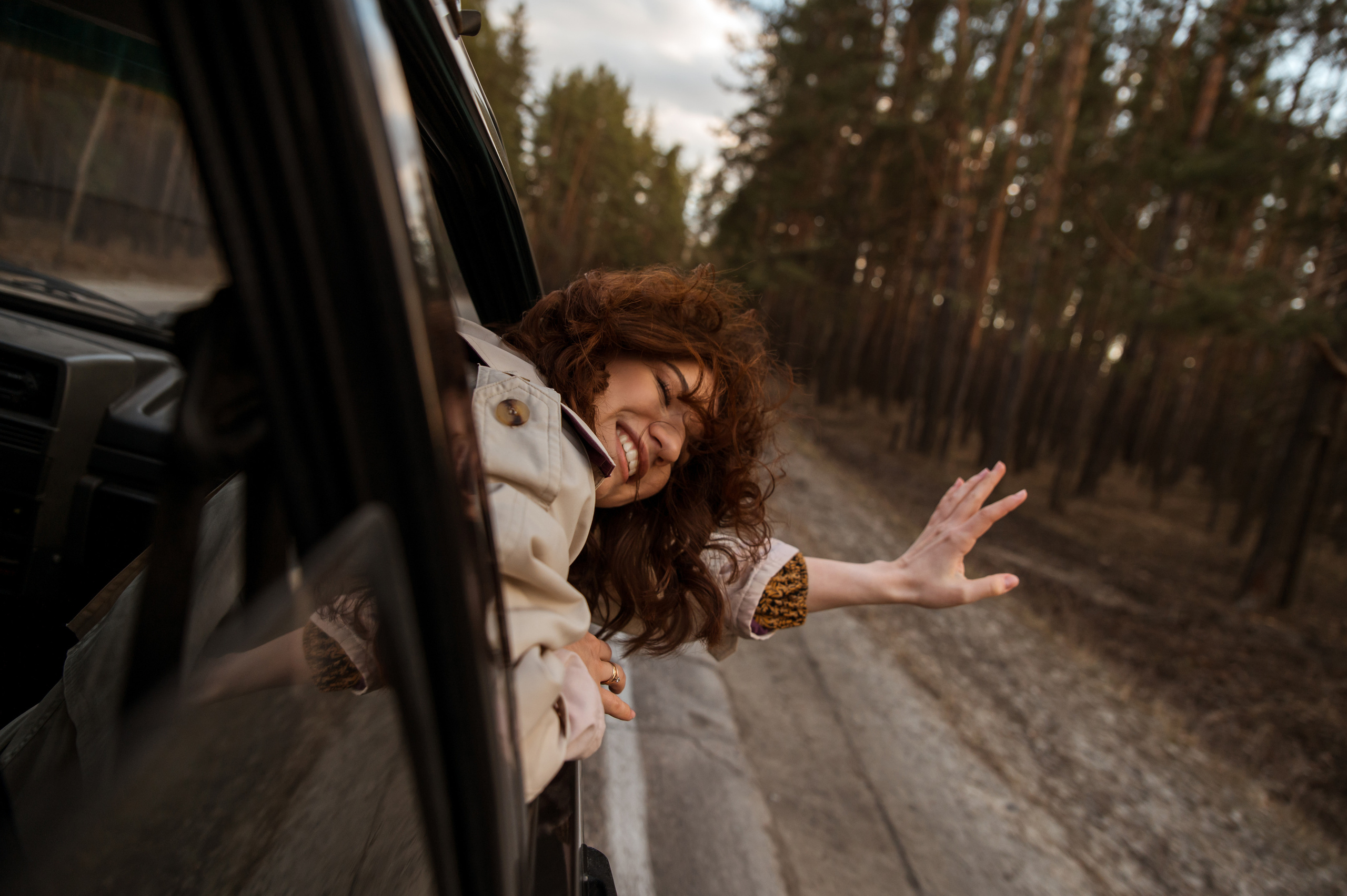 Алена и Вова. Свадебный и портретный фотограф в Белгороде Олеся Гавшина