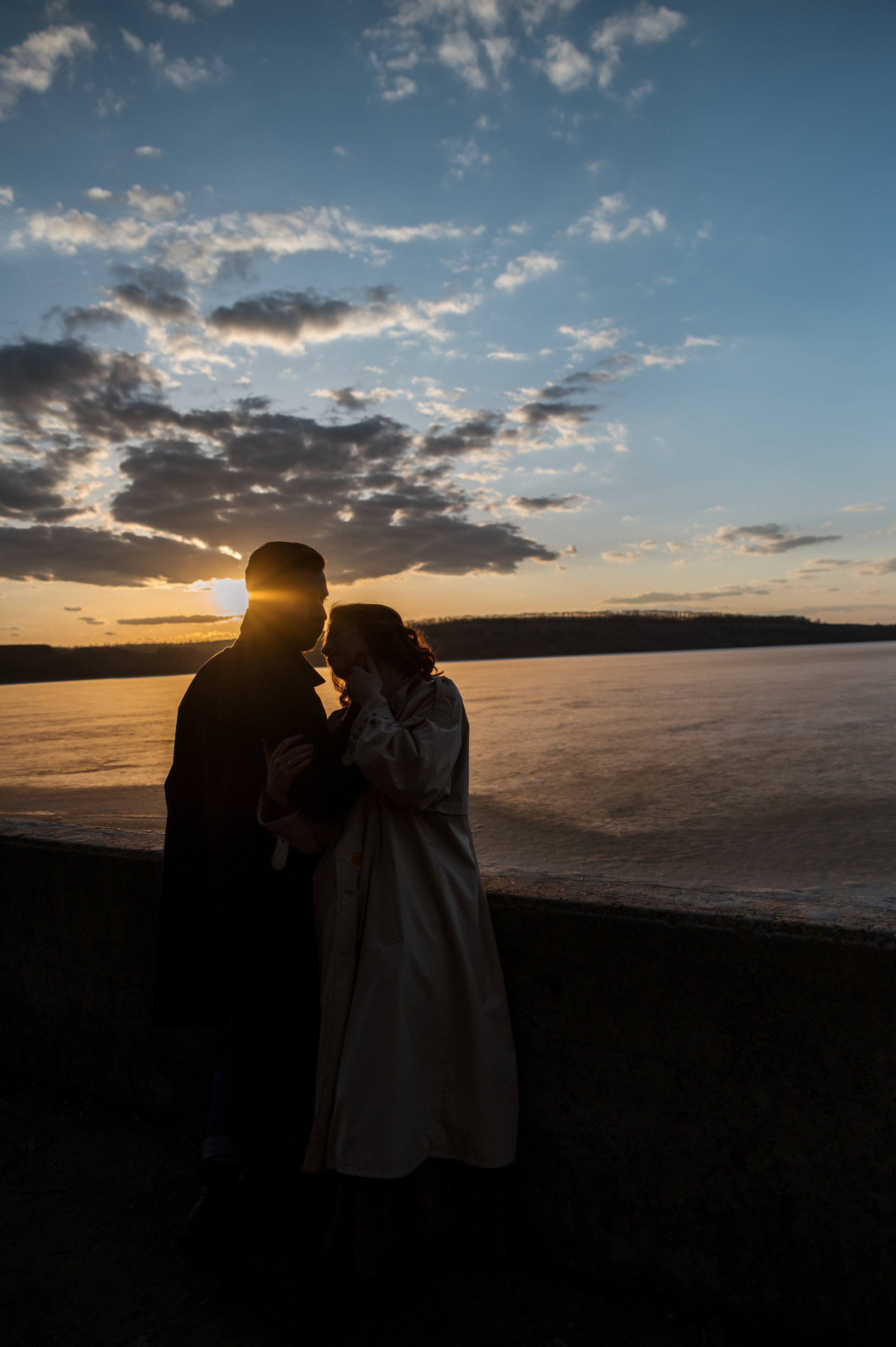 Алена и Вова. Свадебный и портретный фотограф в Белгороде Олеся Гавшина