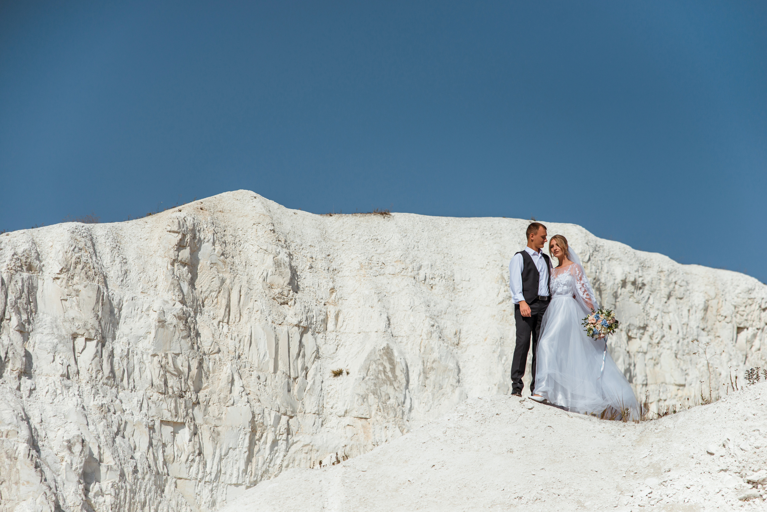 Света и Дима = Любовь. Свадебный и портретный фотограф в Белгороде Олеся Гавшина