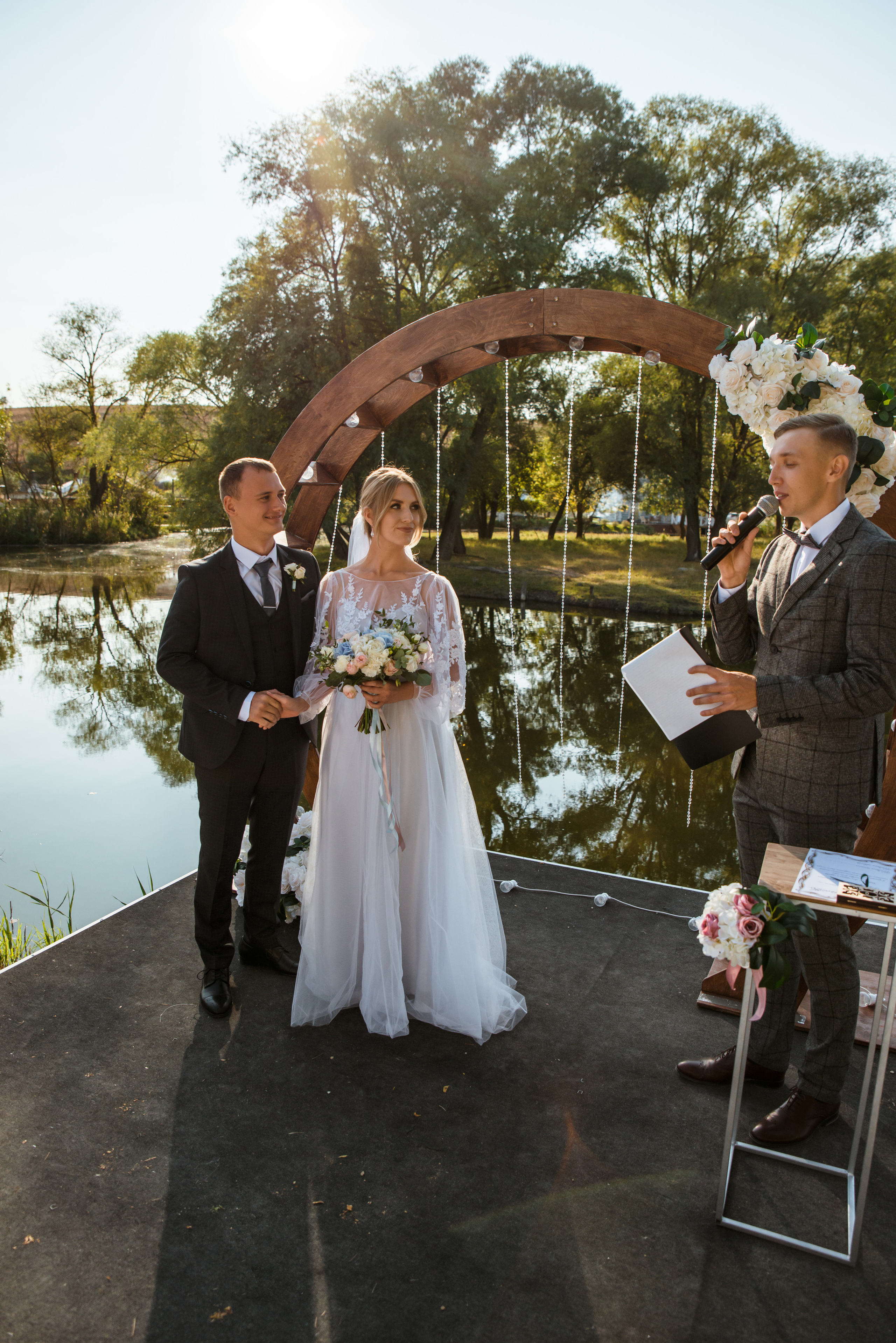Света и Дима = Любовь. Свадебный и портретный фотограф в Белгороде Олеся Гавшина