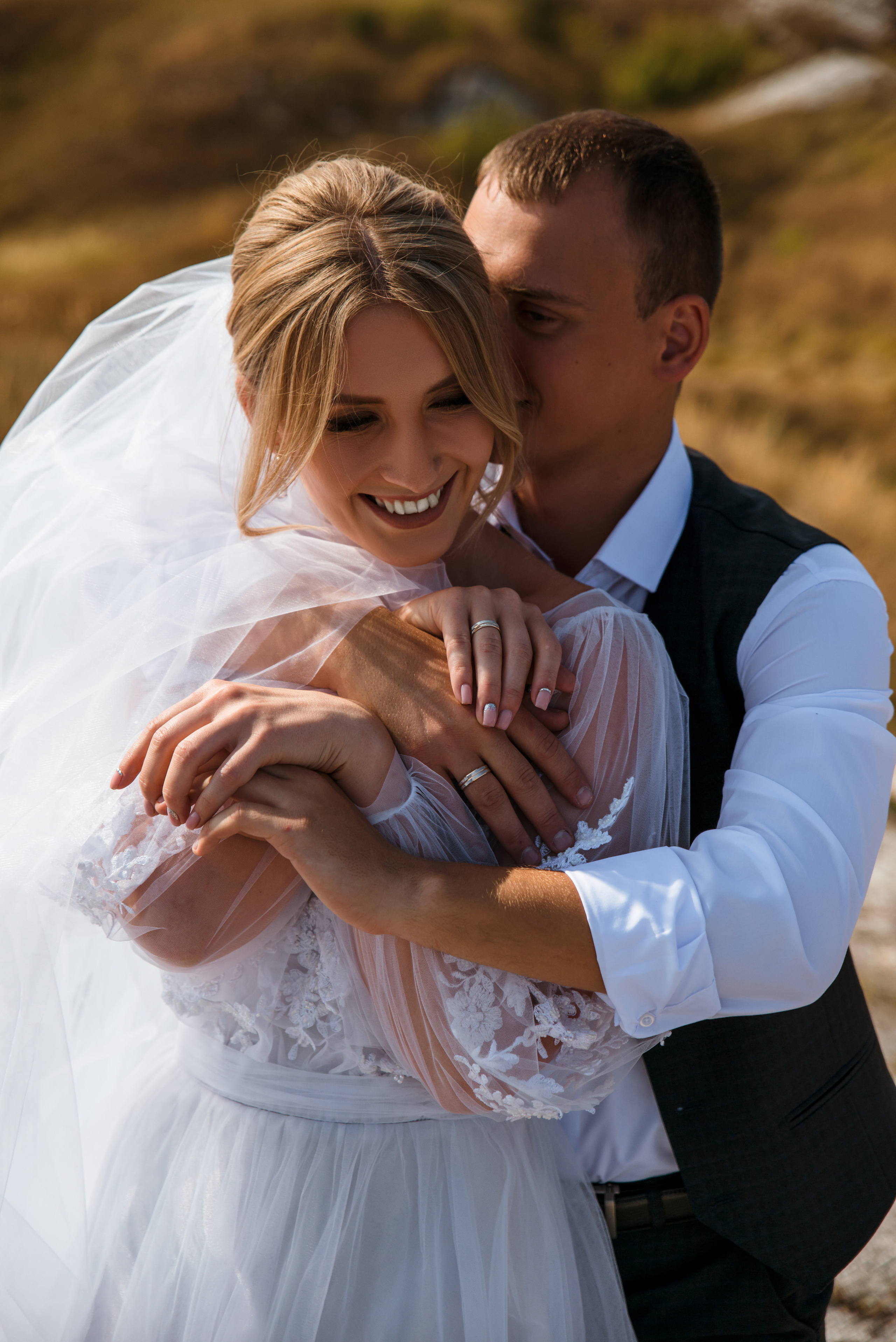 Света и Дима = Любовь. Свадебный и портретный фотограф в Белгороде Олеся Гавшина