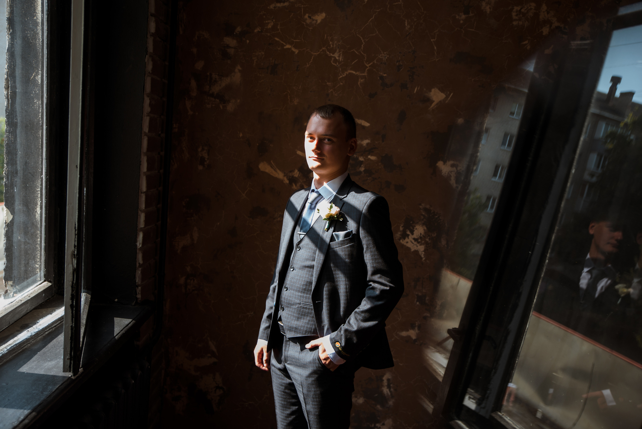 Света и Дима = Любовь. Свадебный и портретный фотограф в Белгороде Олеся Гавшина