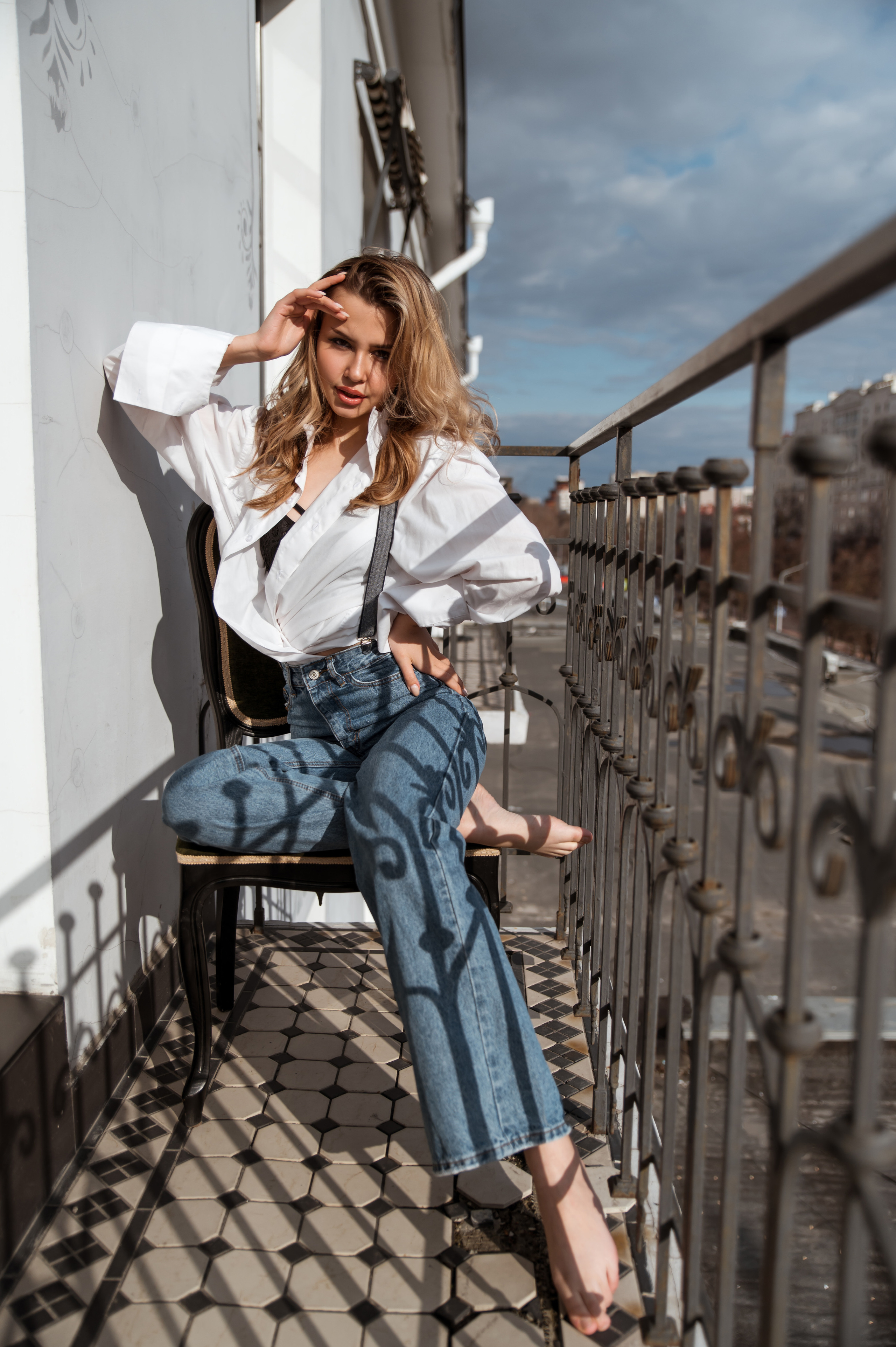 Фотосессия в отеле Белгород. Свадебный и портретный фотограф в Белгороде Олеся Гавшина