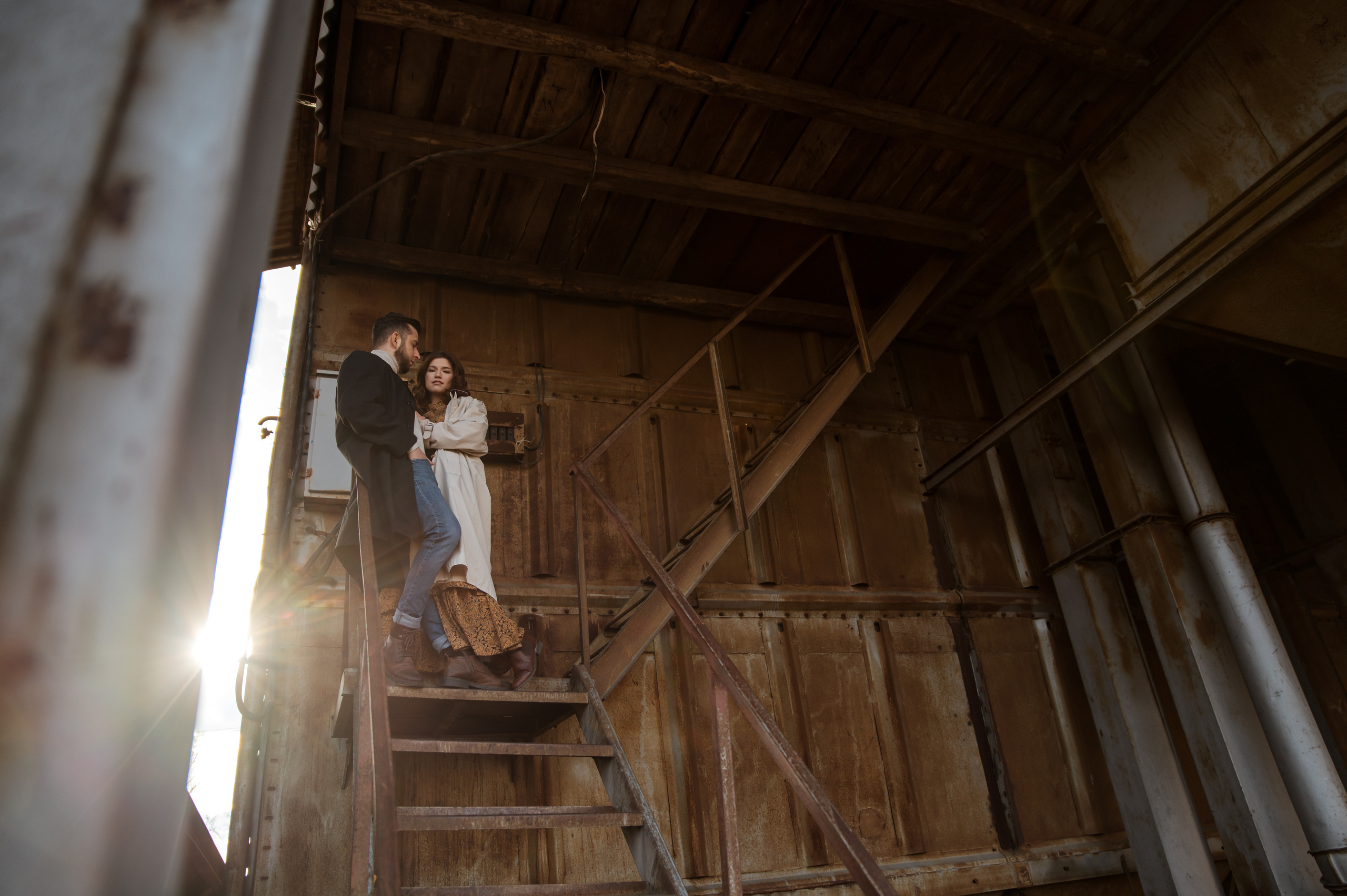 Свадебный и портретный фотограф в Белгороде Олеся Гавшина