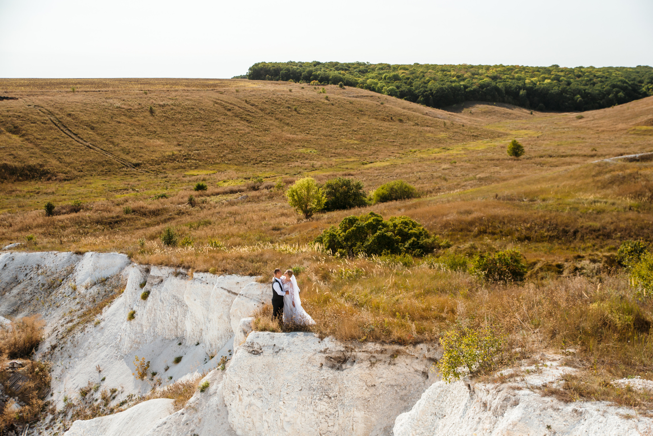 Света и Дима = Любовь. Свадебный и портретный фотограф в Белгороде Олеся Гавшина