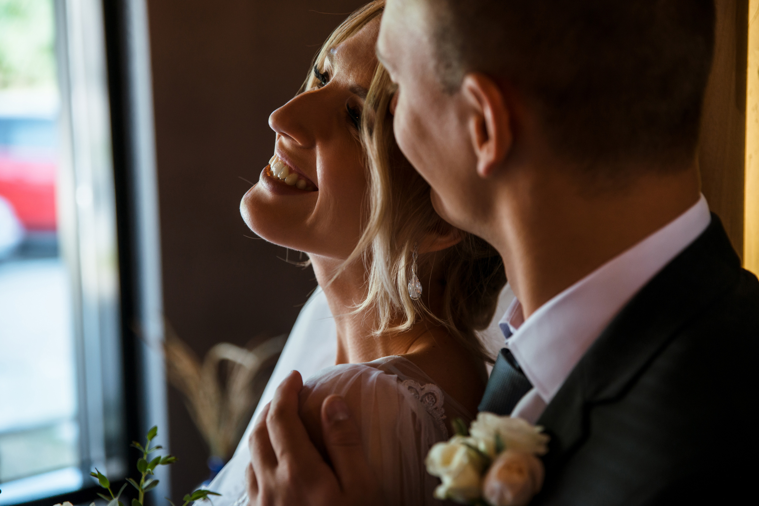 Света и Дима = Любовь. Свадебный и портретный фотограф в Белгороде Олеся Гавшина