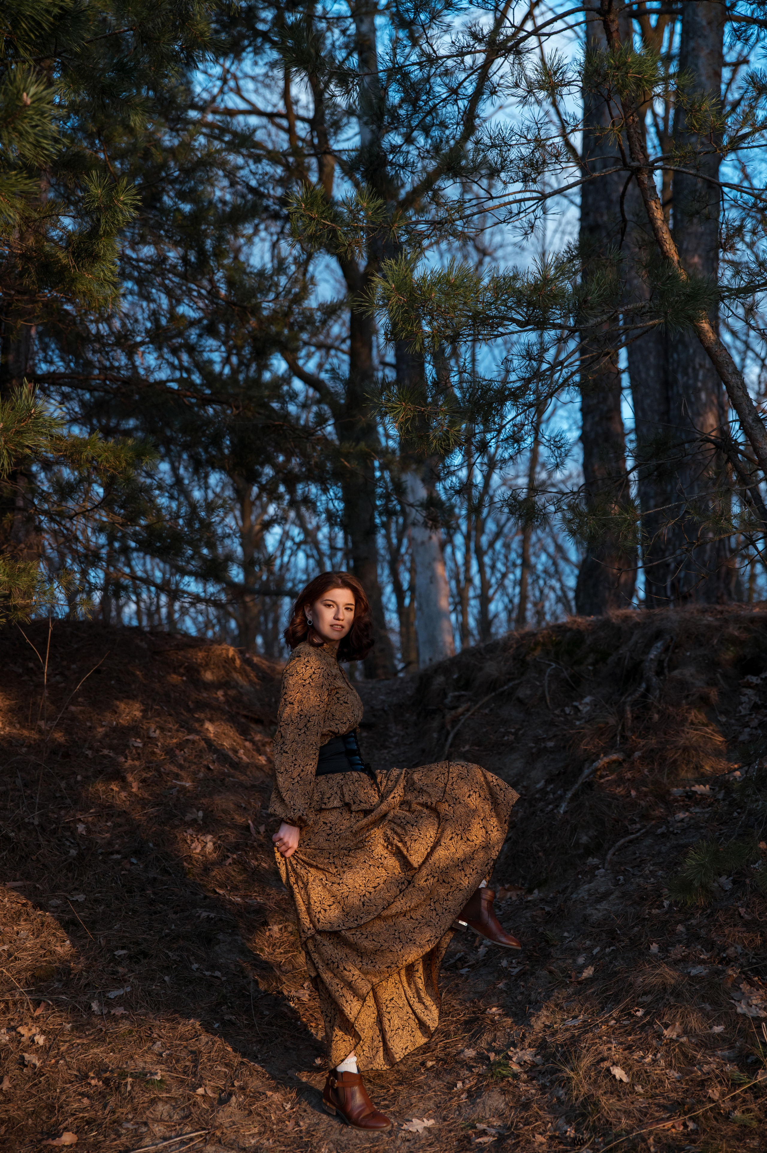 Алена и Вова. Свадебный и портретный фотограф в Белгороде Олеся Гавшина