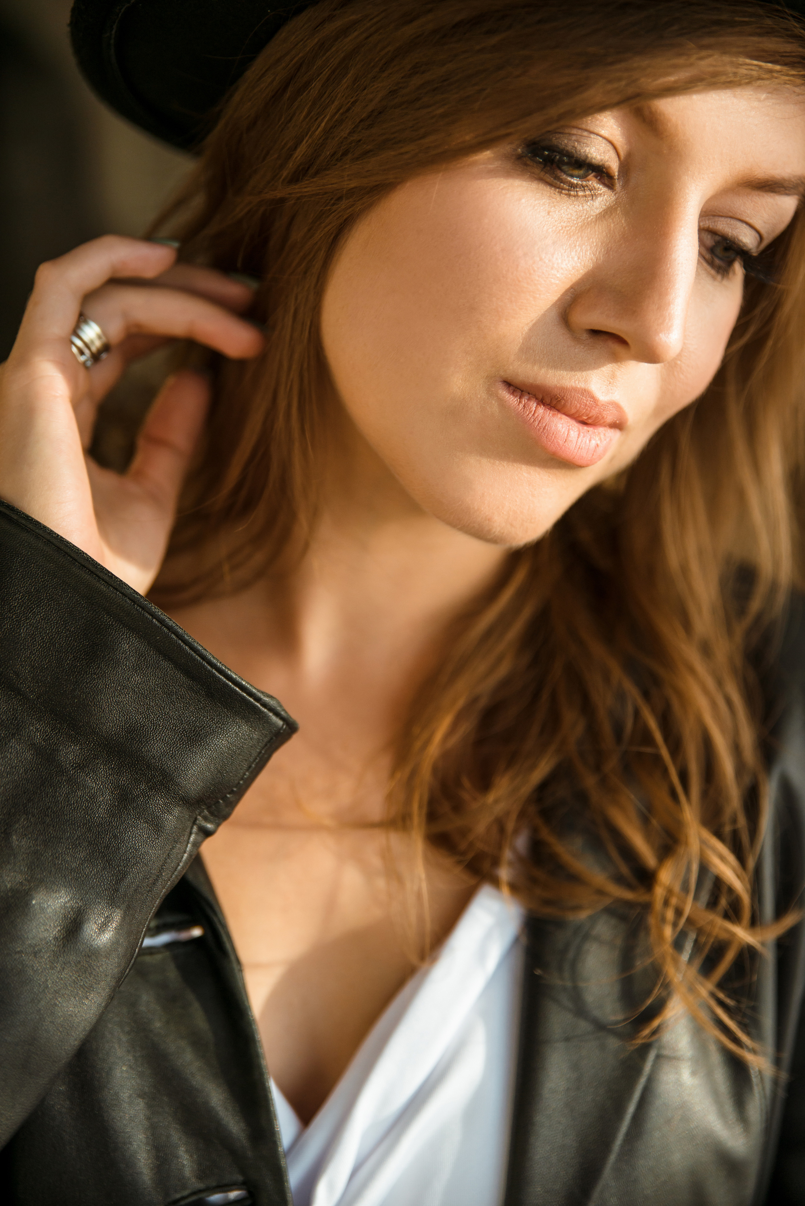 Стильная беременность. Свадебный и портретный фотограф в Белгороде Олеся Гавшина