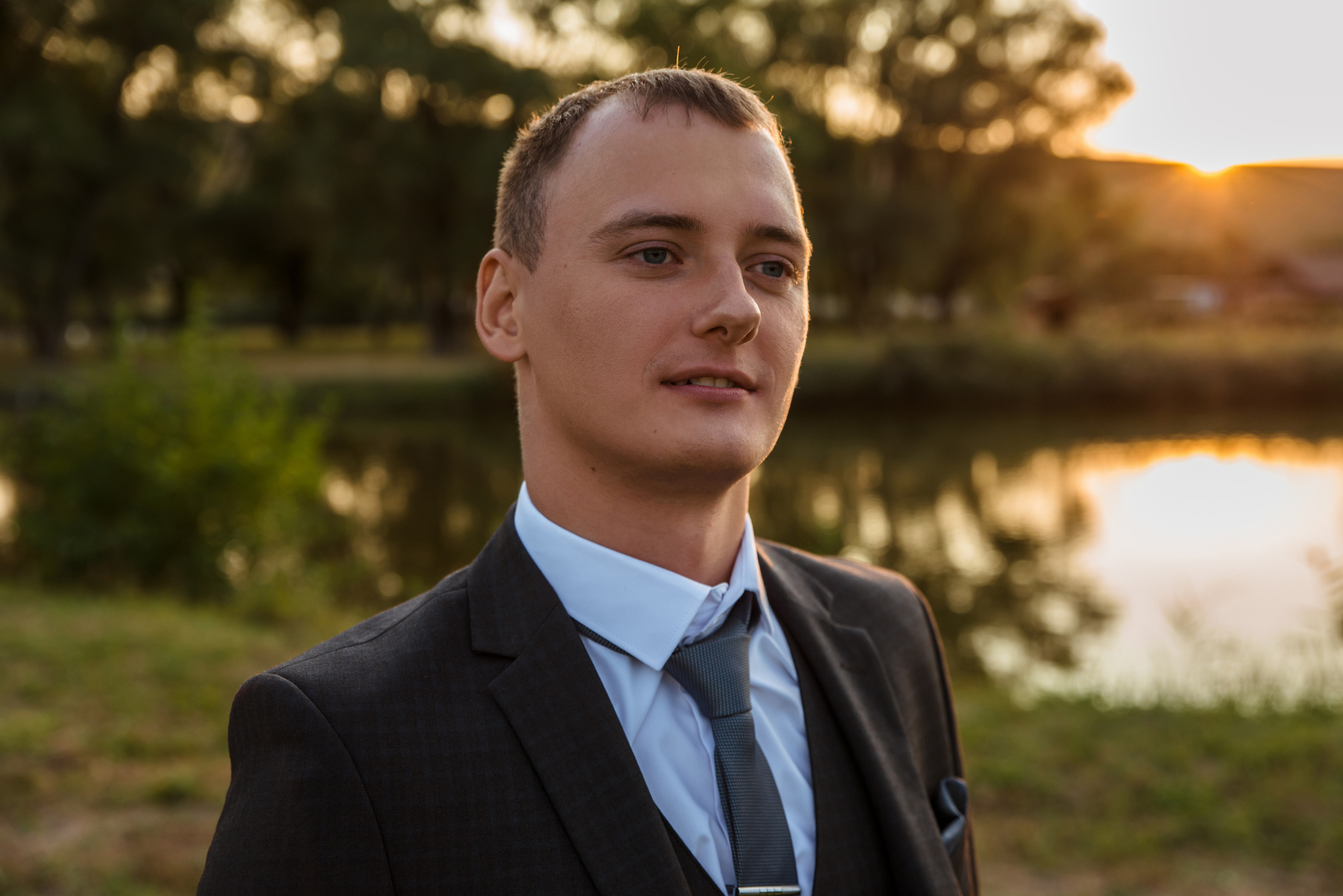 Света и Дима = Любовь. Свадебный и портретный фотограф в Белгороде Олеся Гавшина