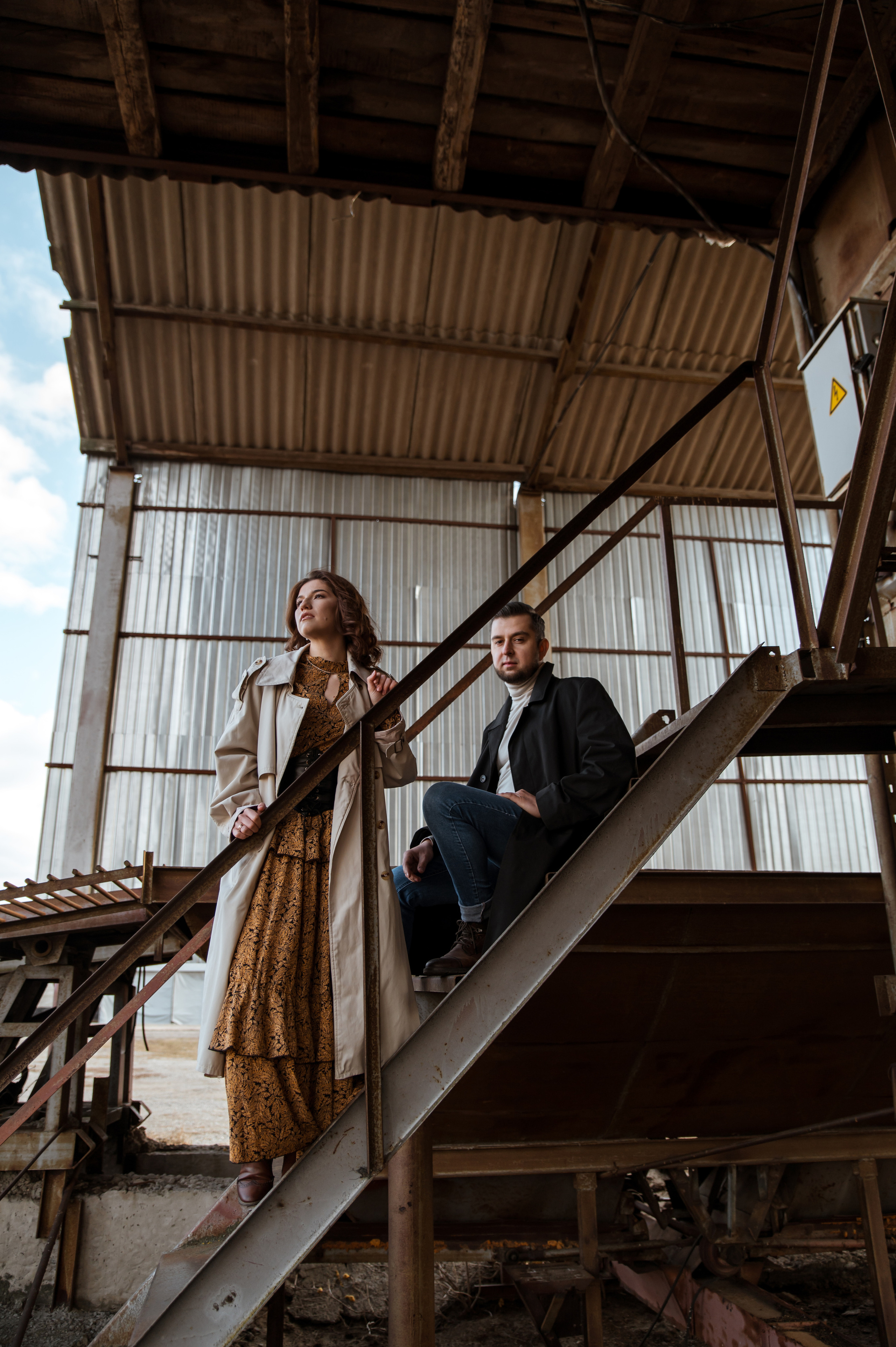 Алена и Вова. Свадебный и портретный фотограф в Белгороде Олеся Гавшина